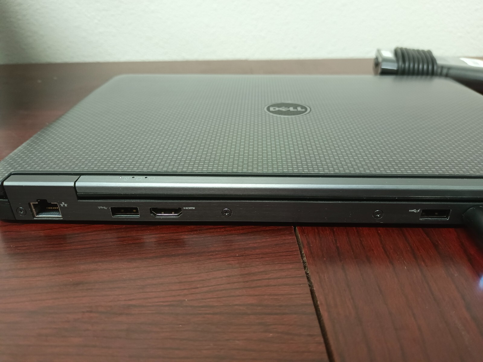 Dell E7240 12.5″ FHD Touch Laptop i7-4600U 2.1GHz 4GB Ram 256GB SSD W10P