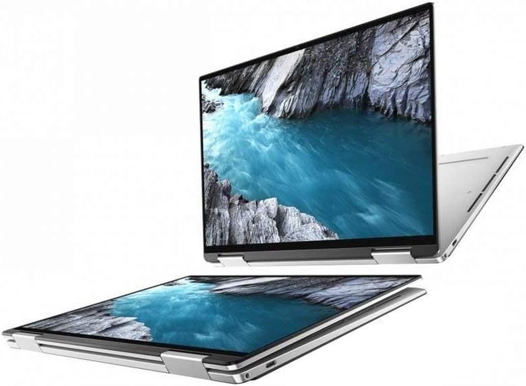 13″ Dell XPS 2-in-1 Laptop: Intel i7 Hexa-Core! 16GB RAM – 256GB SSD! Win 11 Pro