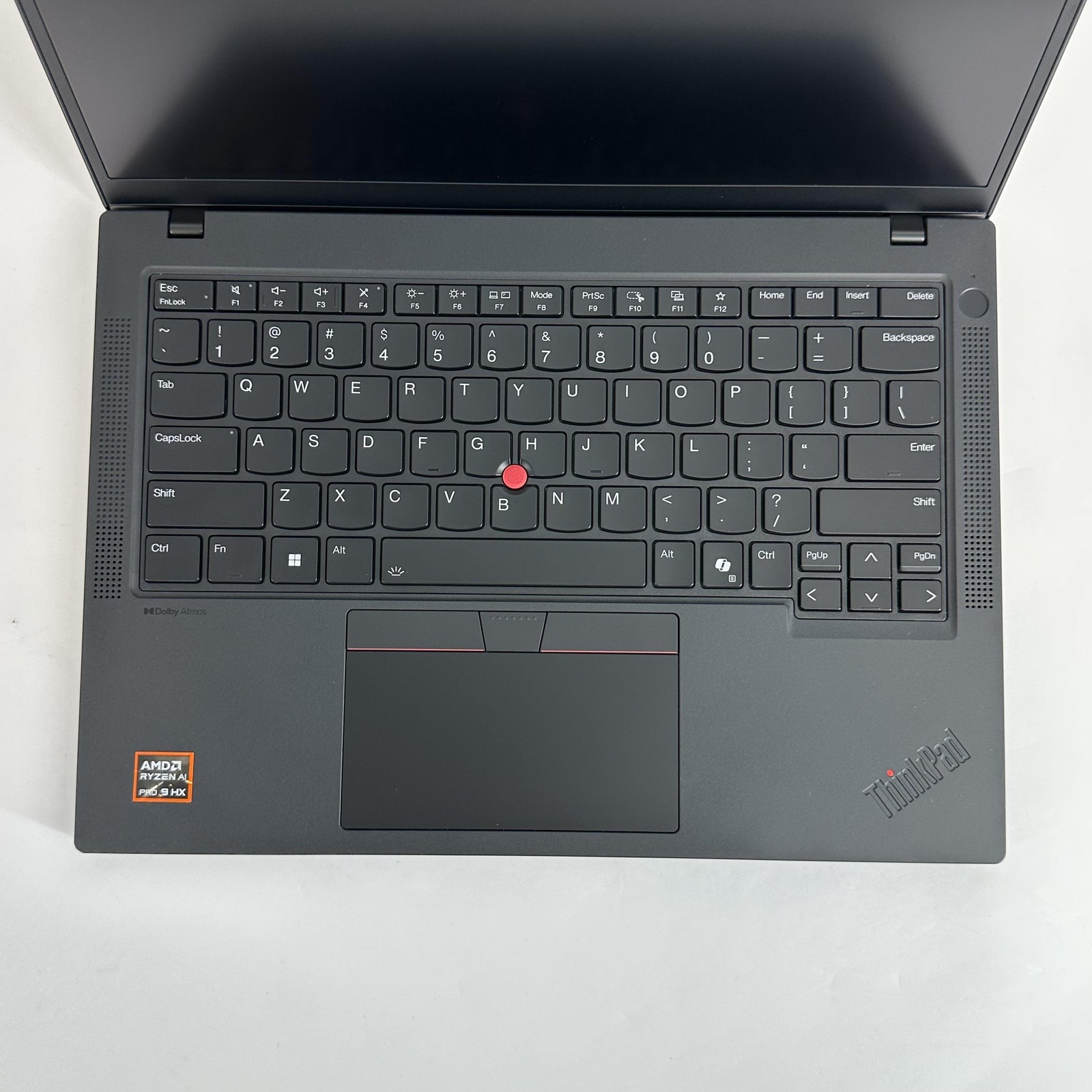 Lenovo ThinkPad P14s Gen 6 FHD+ 2.0 GHz Ryzen AI 9 HX PRO 370 64GB 1TB SSD
