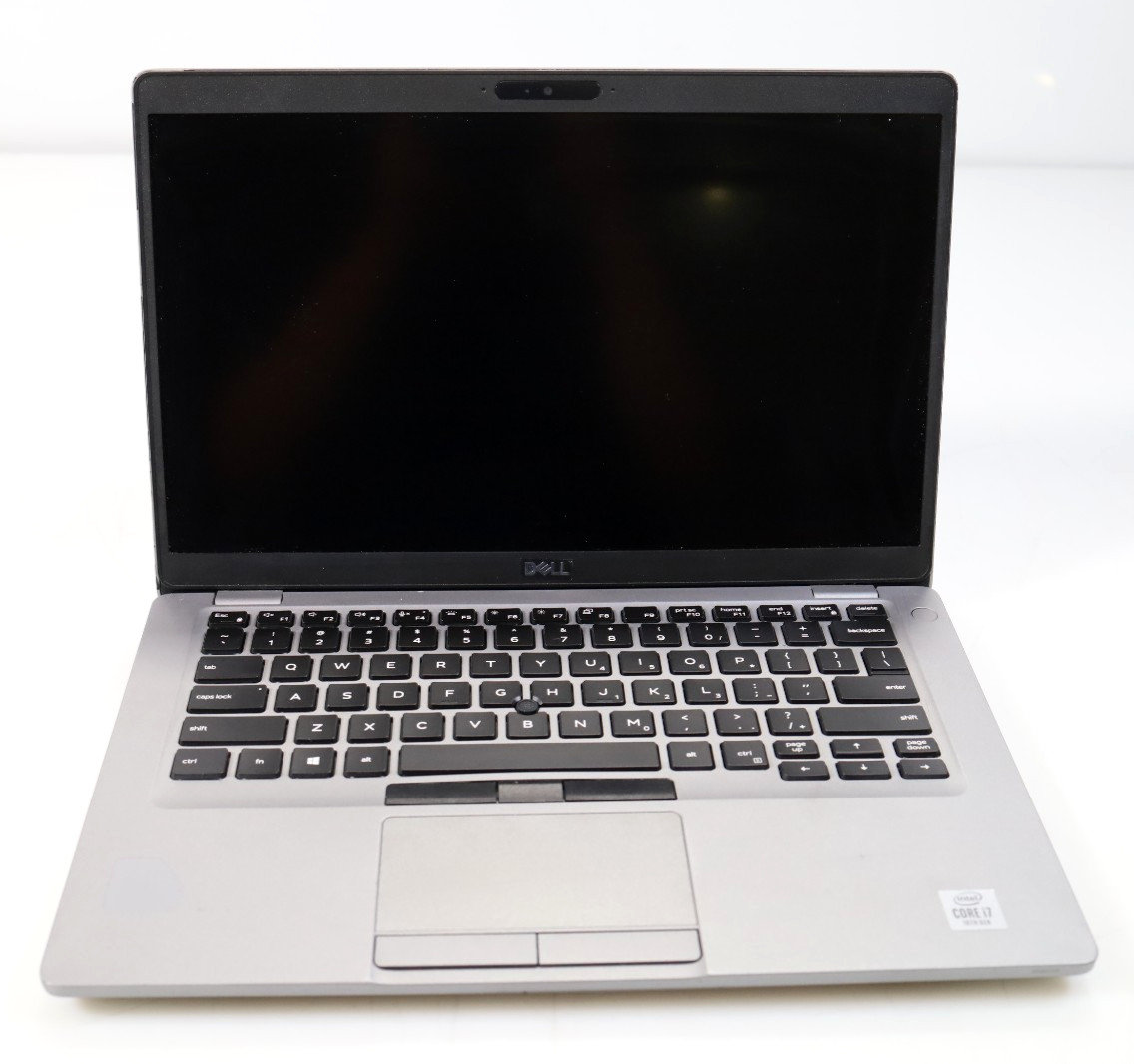 Dell LATITUDE 5411 13.9″ Intel i7-10850H 16GB DDR4 256GB SSD Parts Repair