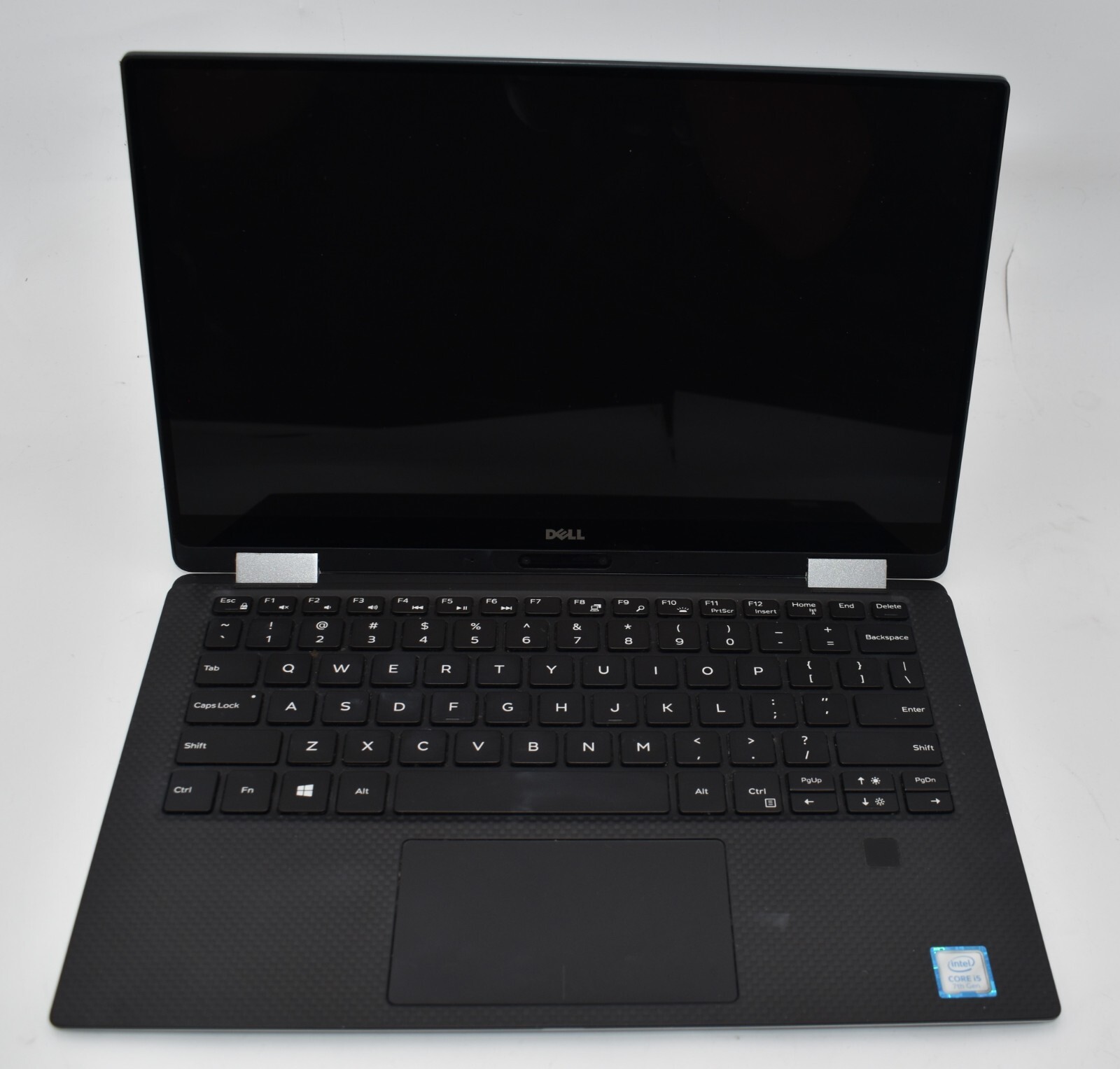 Dell XPS 13 9365 2 in 1 Touchscreen Laptop i5-7Y54 1.20GHz 16GB RAM 512GB SSD