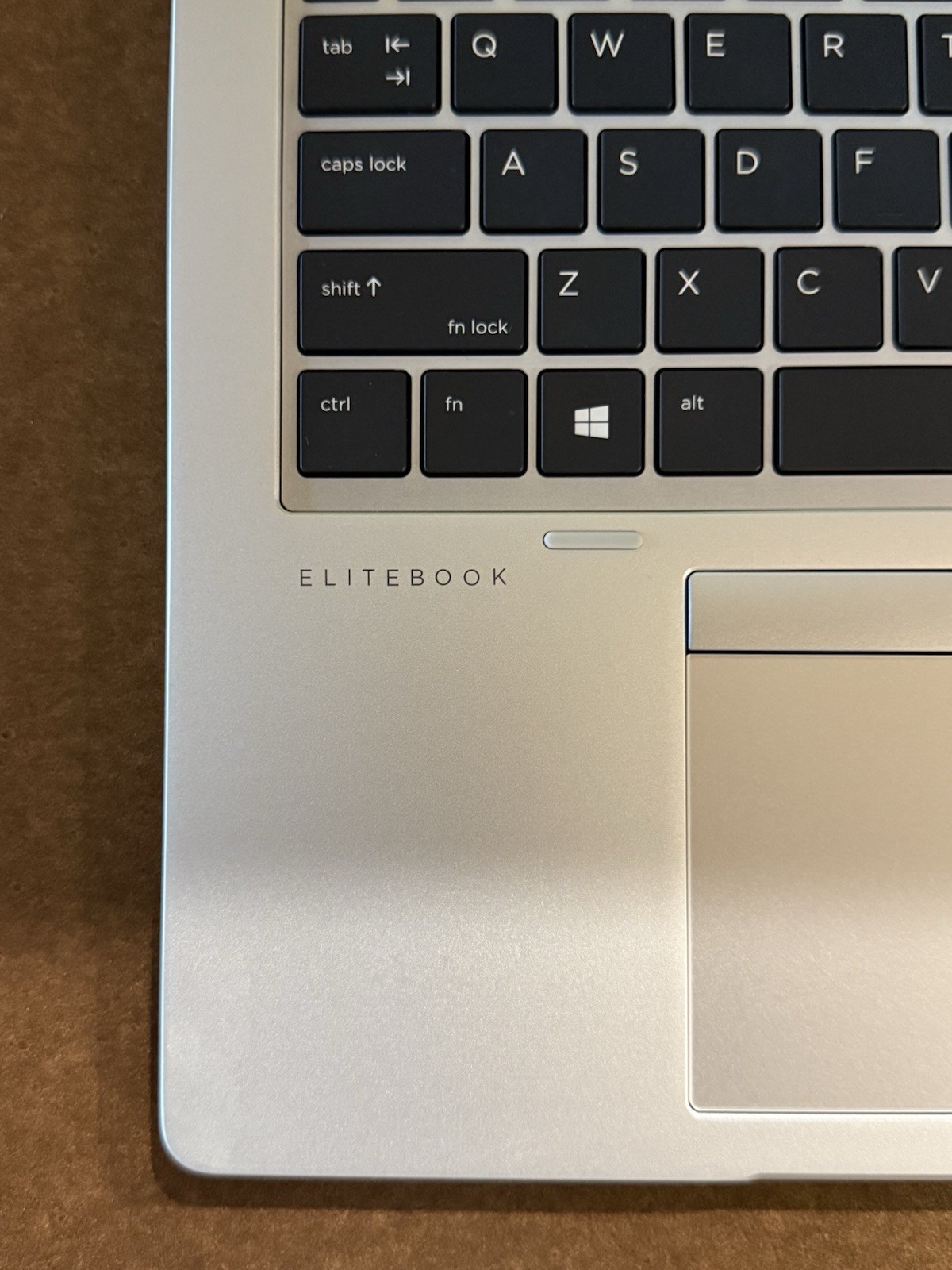 HP EliteBook 850 G6 | i7-8th Gen 8GB RAM 256GB SSD Touch Win 11 Pro 15.6”
