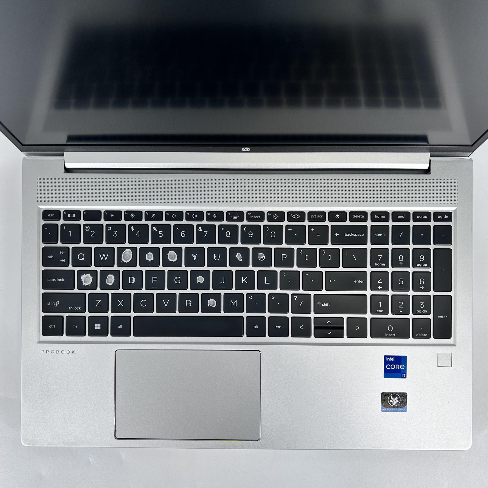 HP ProBook 450 G10 15.6 FHD 1.7 GHz i7-1355U 32GB 1TB SSD Good