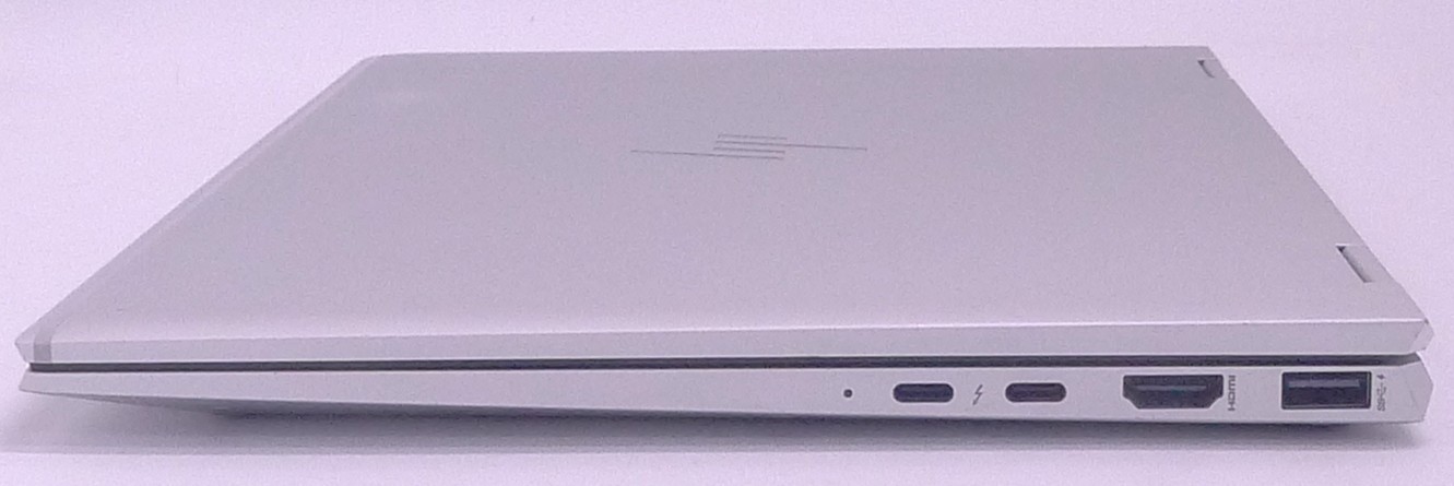 2 in 1 HP EliteBook x360 1040 G8 14″ FHD Touch i7-1185G7 4.8GHz 16GB 512GB SSD