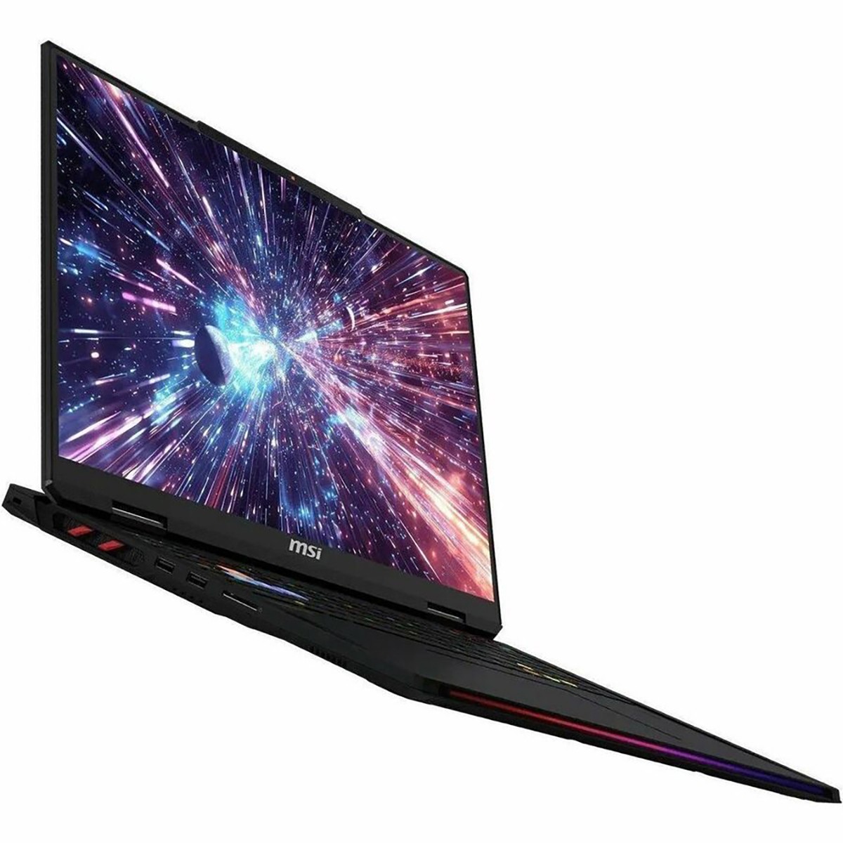 MSI Raider 18 HX AI A2XWIG-014US 18″ UHD+ 120Hz Gaming Laptop, Intel Core Ultra
