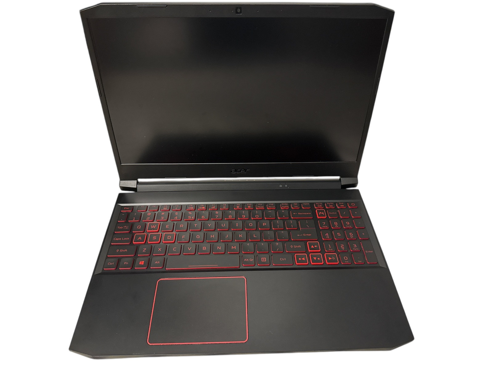 Acer Nitro 5 AN515-55-59KS 15.6” (256GB SSD Intel Core i5-10300H 2.5GHz 8GB…