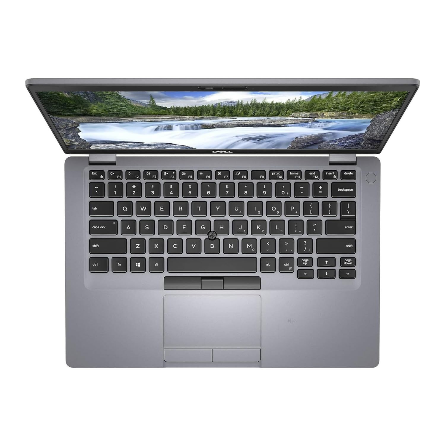 Dell Latitude 5410 14″ Laptop i5-10310U 32GB RAM 256GB SSD Windows 11 Pro