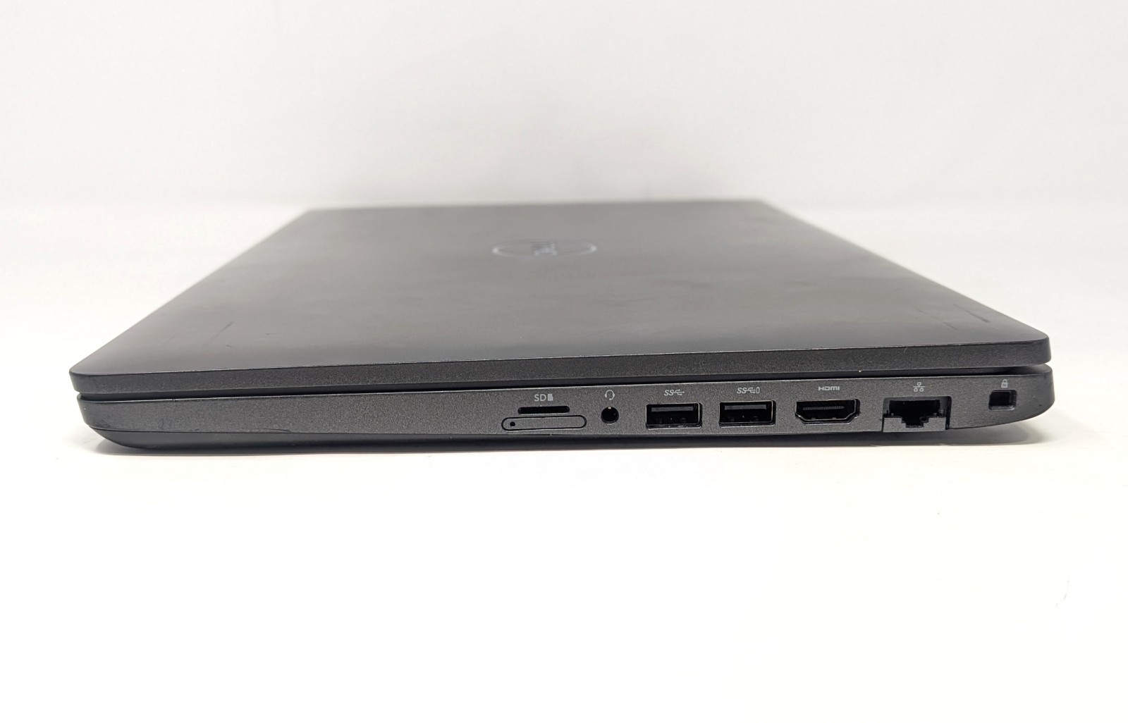 Dell Latitude 5500 – Intel Core i7-8665U 1.91 GHz 8GB DDR4 RAM 512GB SSD No OS
