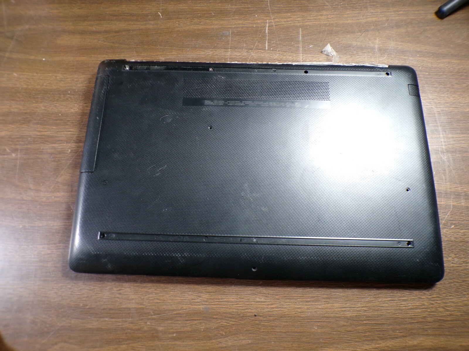 HP LAPTOP i7-BY3XXX INTEL CORE I5-1035G1 8GB RAM **POWER ON