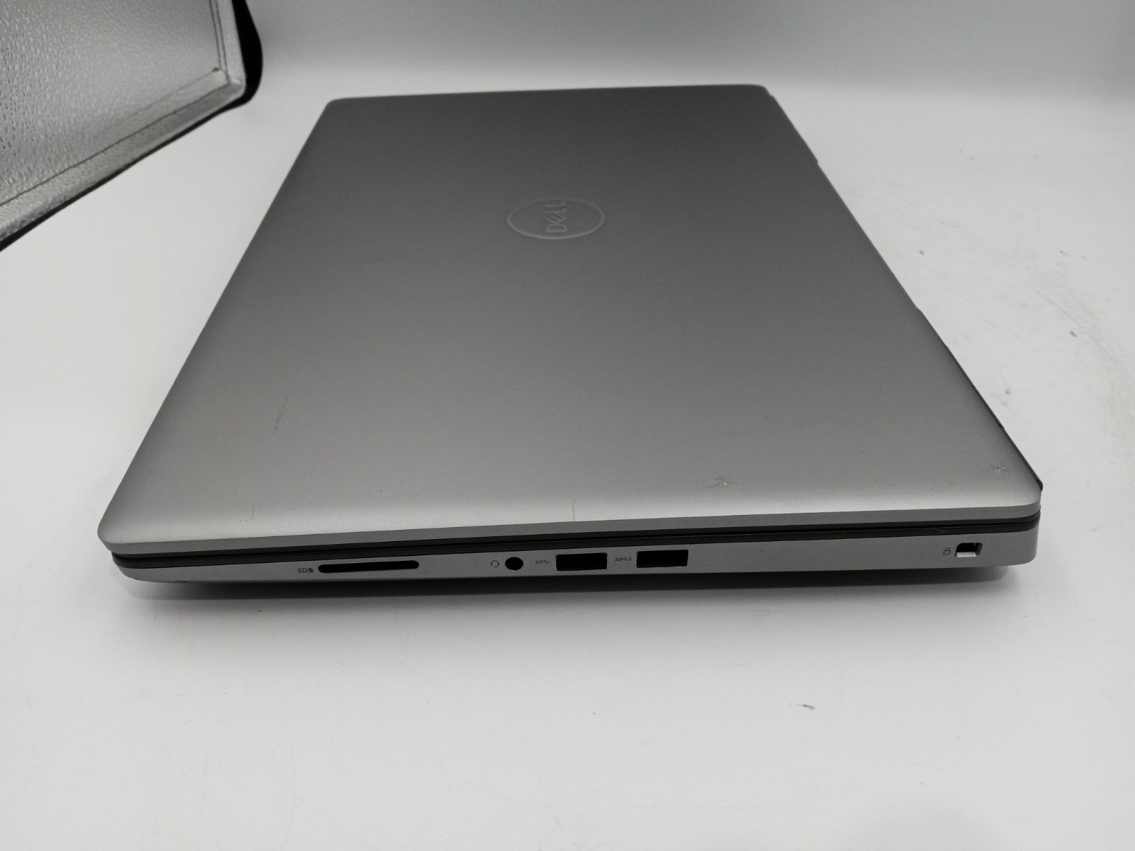 Dell Precision 7550 15″ Intel i7-10875H 4GB RAM 128GB SSD Win11 T1000 – READ -RR
