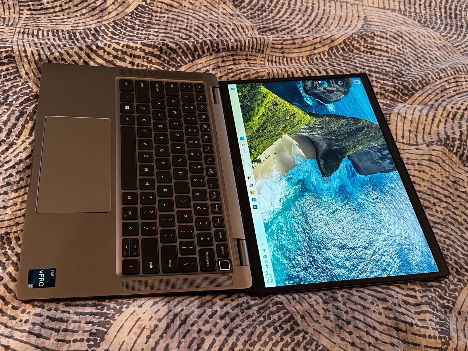 Dell Latitude 7340 13″ i7-1365U 16GB 512GB SSD Intel Iris Xe Win11 Pro