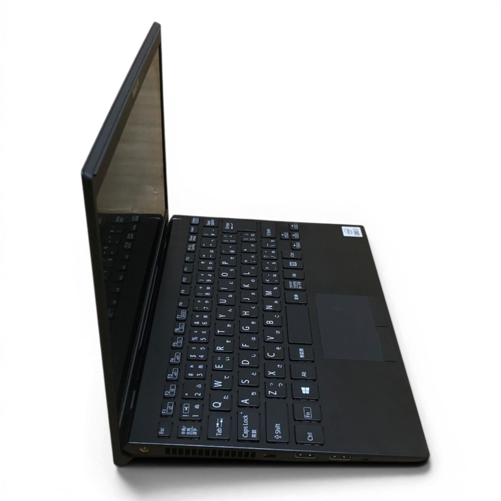SONY VAIO Pro PJ VJPJ13 i7-1065G7 16GB 256GB SSD 12.5″ FHD LTE Win11 Pro Used