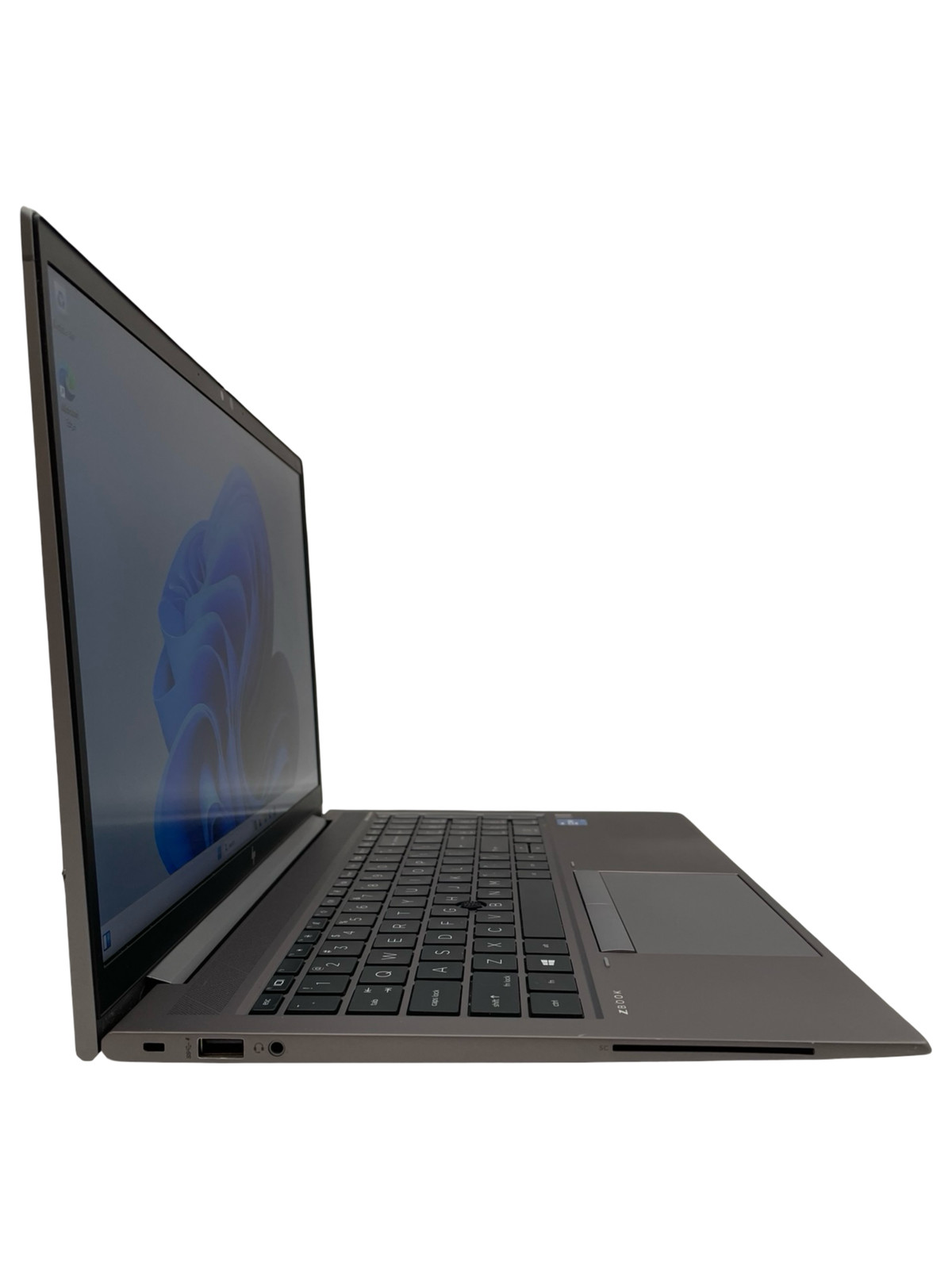 HP ZBook Firefly G8 | 16″ | i7 11th Gen | 16GB RAM | 512GB SSD | 30-Day Warranty