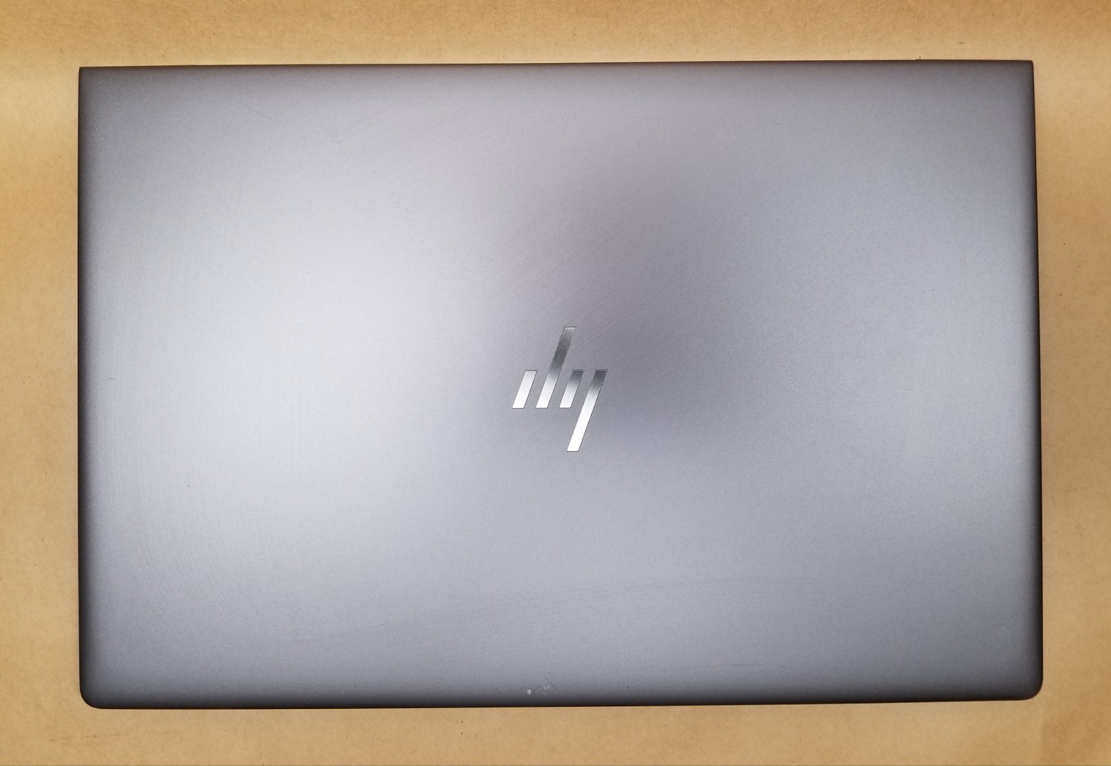 HP Zbook 15u G5 15.6″ Laptop i7-8550U, 12GB RAM 256GB SSD PRO WX 3100 WIN 11 PRO