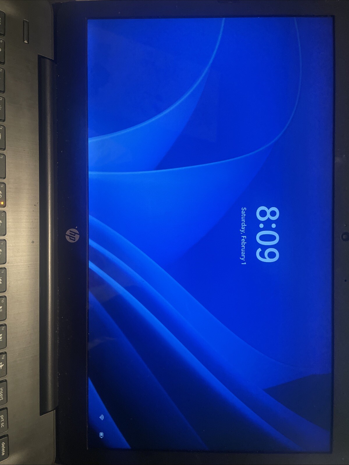 USED HEWLETT PACKARD 14-CB171WM STREAM LAPTOP 64GB 4GB RAM (QUI002615)
