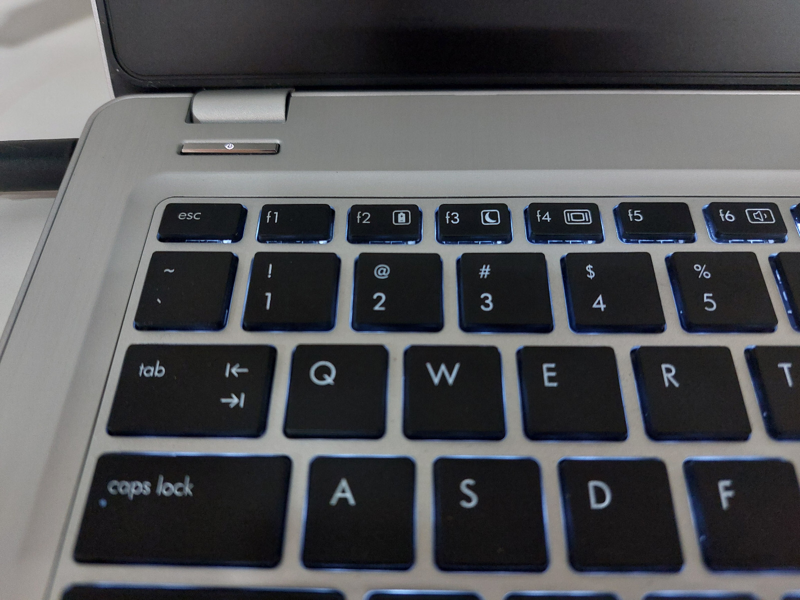 For Parts – HP Elitebook Folio 9470m Core i7 vPro (see Photos and description)