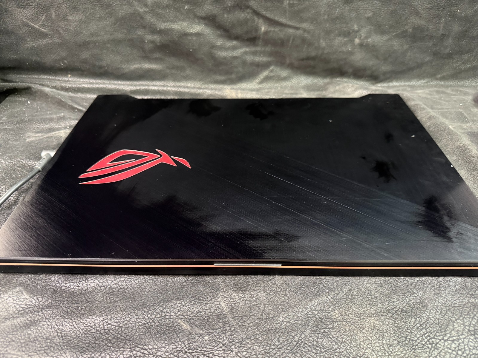 ASUS ROG Zephyrus S GX701 (2019) Gaming Laptop, 17.3” 144Hz