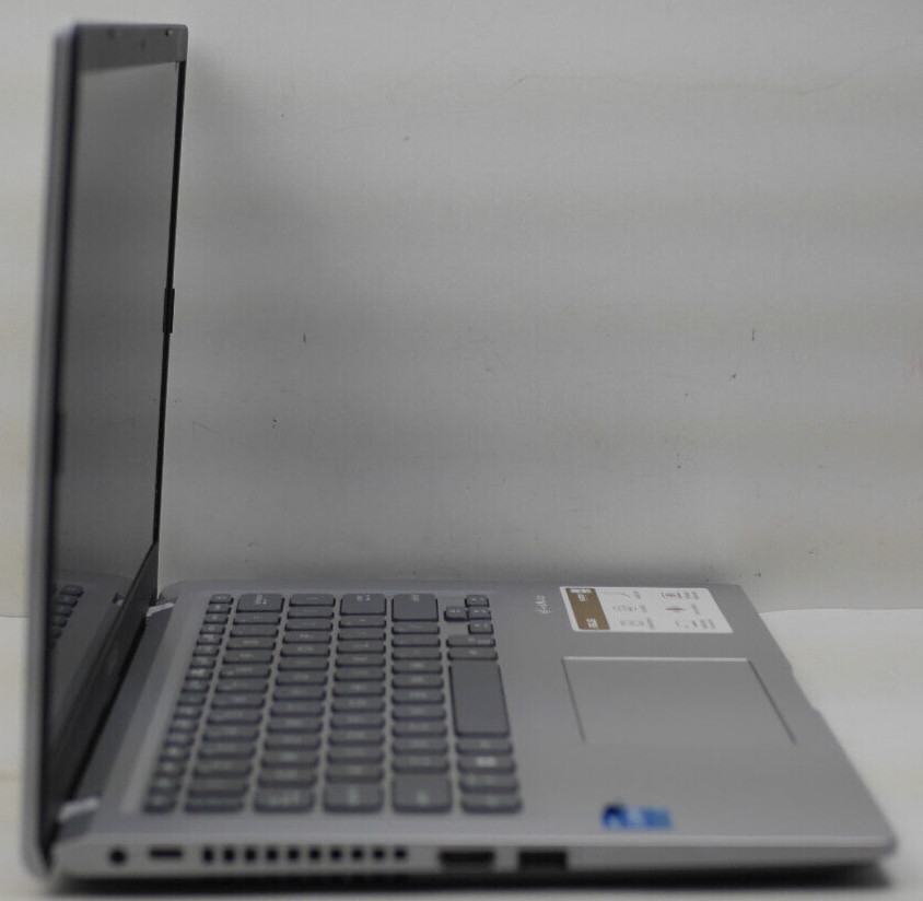 ASUS Vivobook X1400EA-I38128 Laptop 14″ 128GB 3GHZ 8GB Intel Core i3 11th Gen