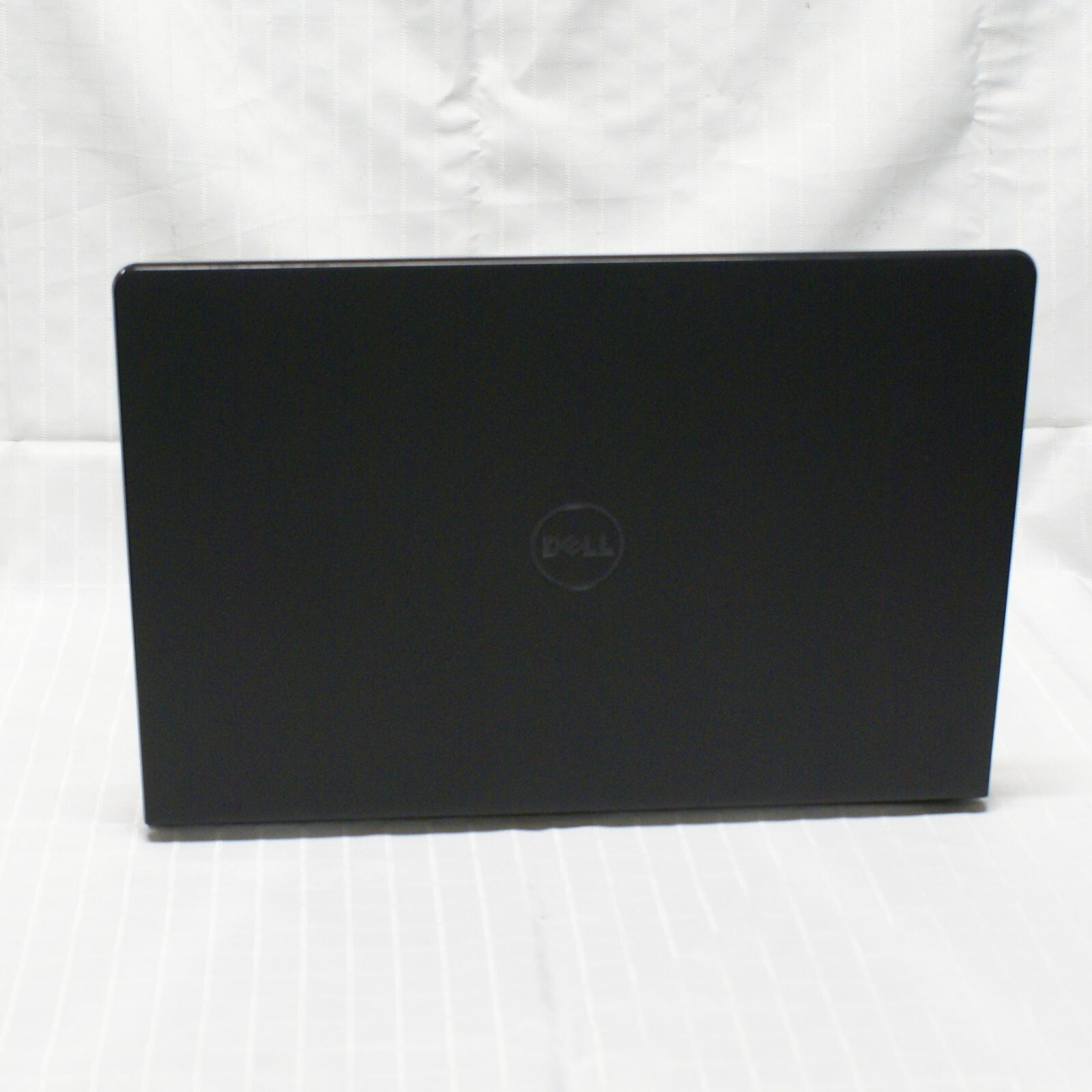 Dell Inspiron 15-3567 15.6 in i3-7100u 2.40Ghz 16GB 512Gb SSD Win 11 Home Touch
