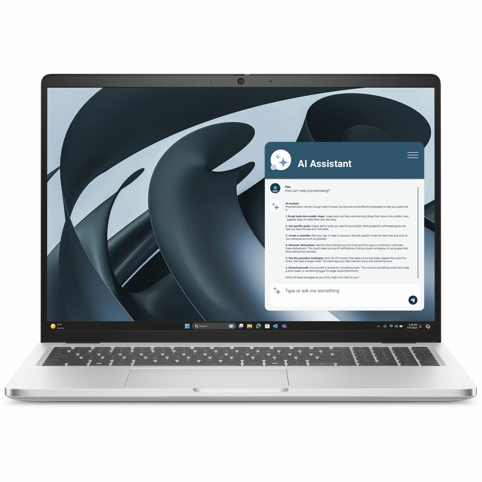 Dell Pro 16 Plus PB16255 16 Notebook – Full HD Plus – 60 Hz – AMD Ryzen 7 PRO 2