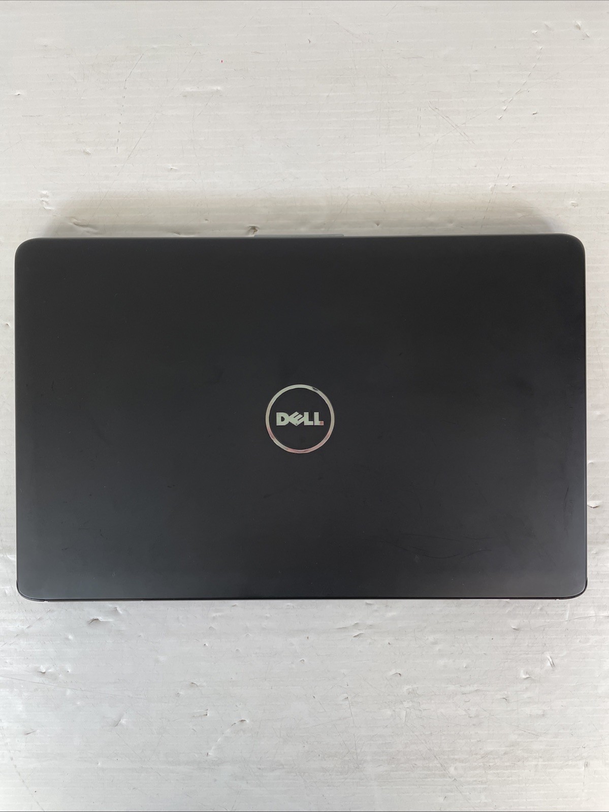 Dell Inspiron 1545 Intel Celeron 900 2.2GHz 4GB RAM 320GB HDD Windows 7