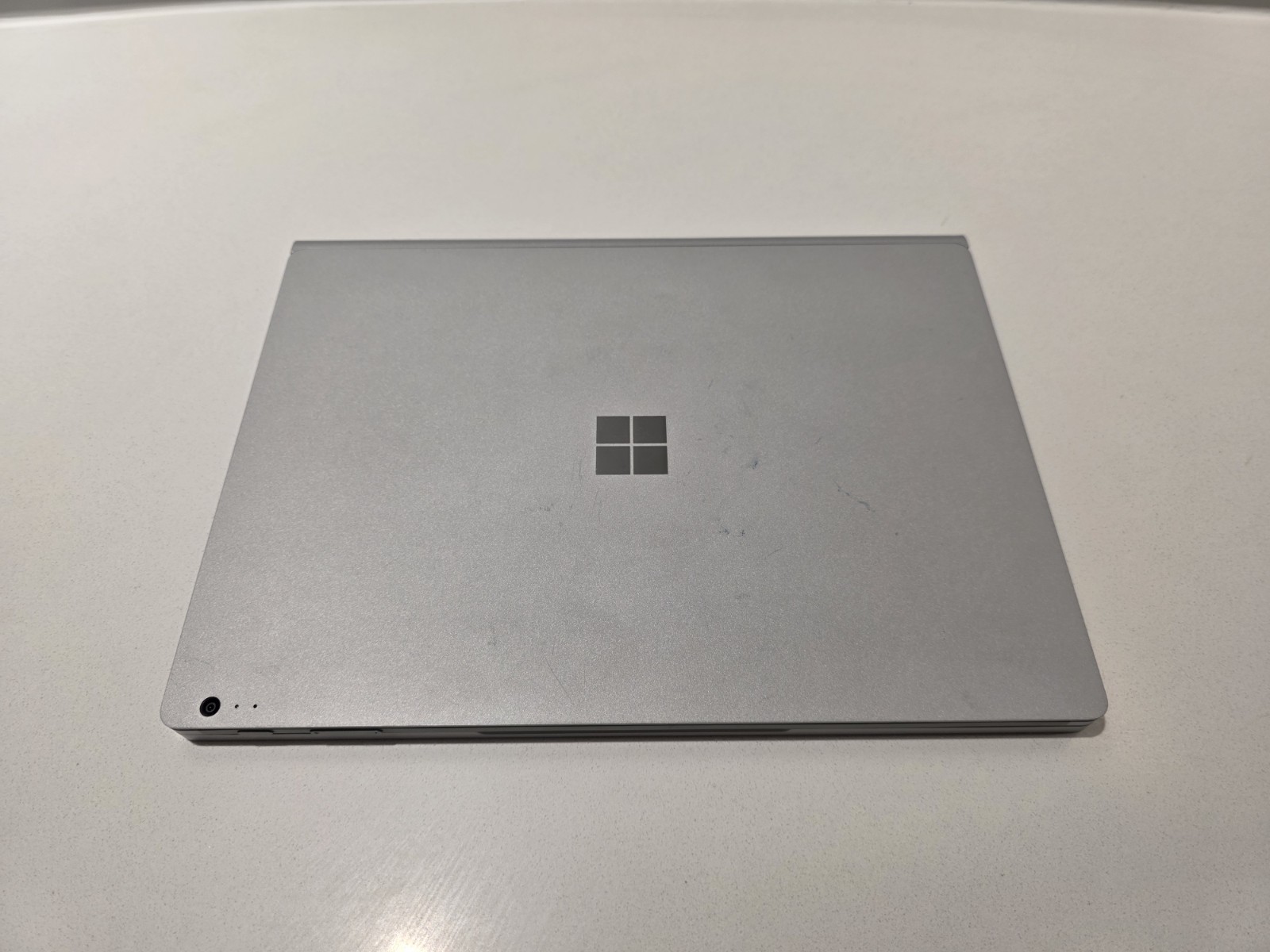 Microsoft Surface Book Intel Core i7-6600u 16GB RAM 512GB SSD with Dock