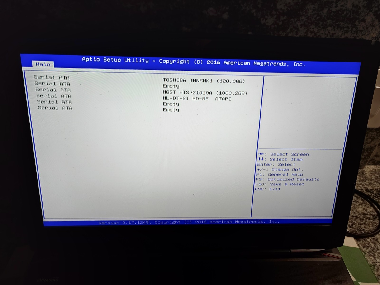 MSI GT80 2QE Titan Gaming Laptop | Dual GTX 980M | Cherry MX Mechanical Keyboard