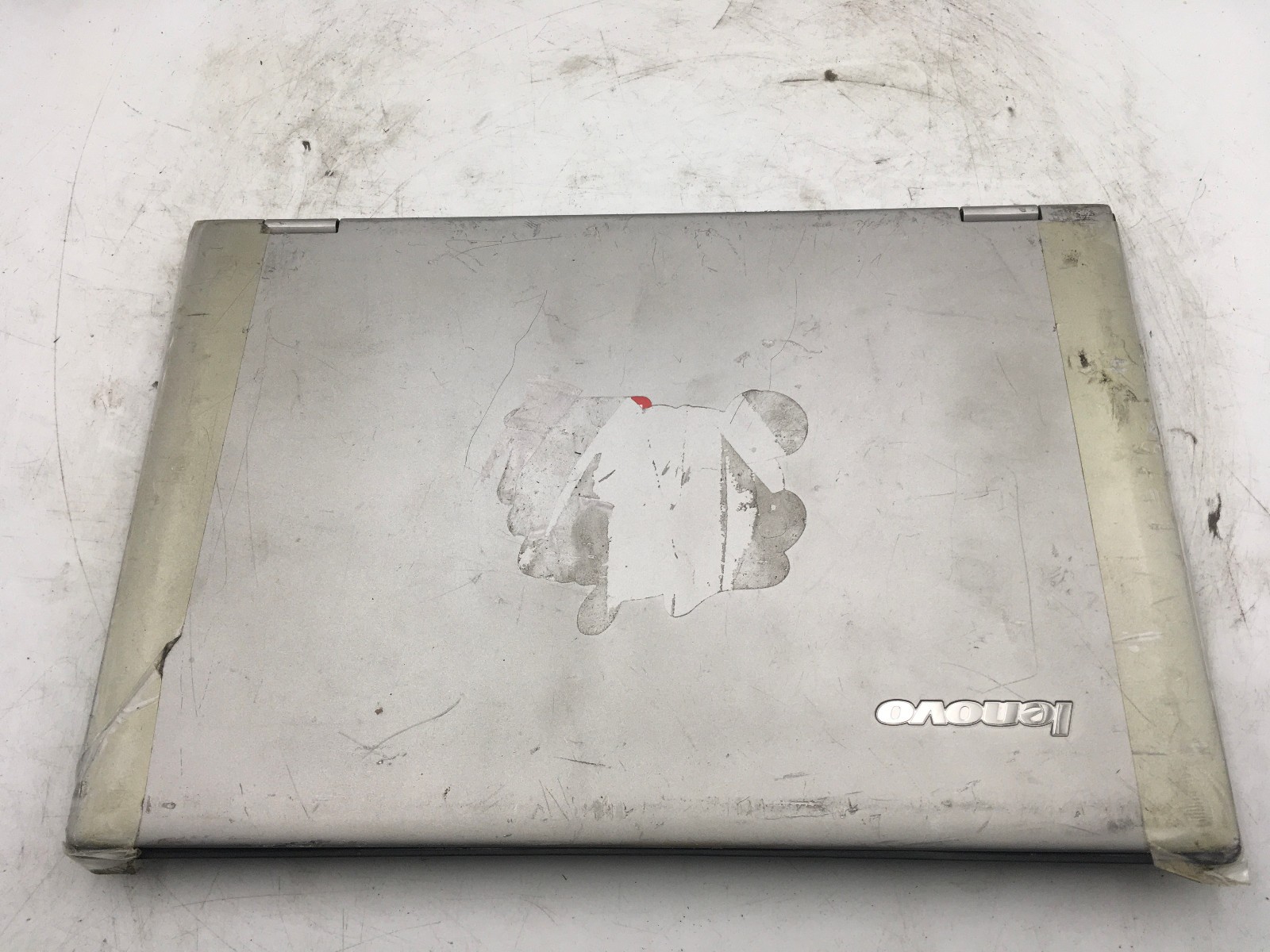 LENOVO YOGA 2 PRO 20266 – BOOTS TO BIOS – INTEL I7 4510U – 8GB RAM -READ DESC-BB