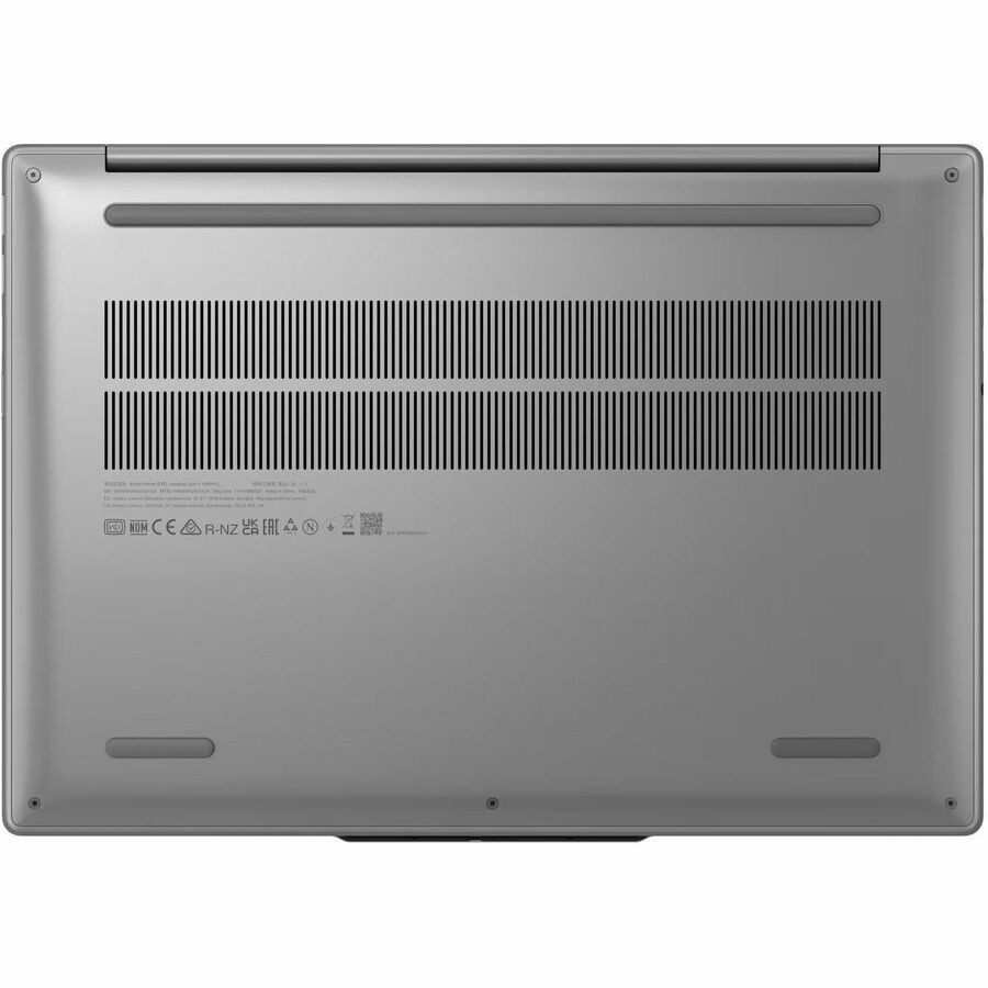 Lenovo 83LL000HUS 14″ Touchscreen 2-in-1 Chromebook Luna Gray