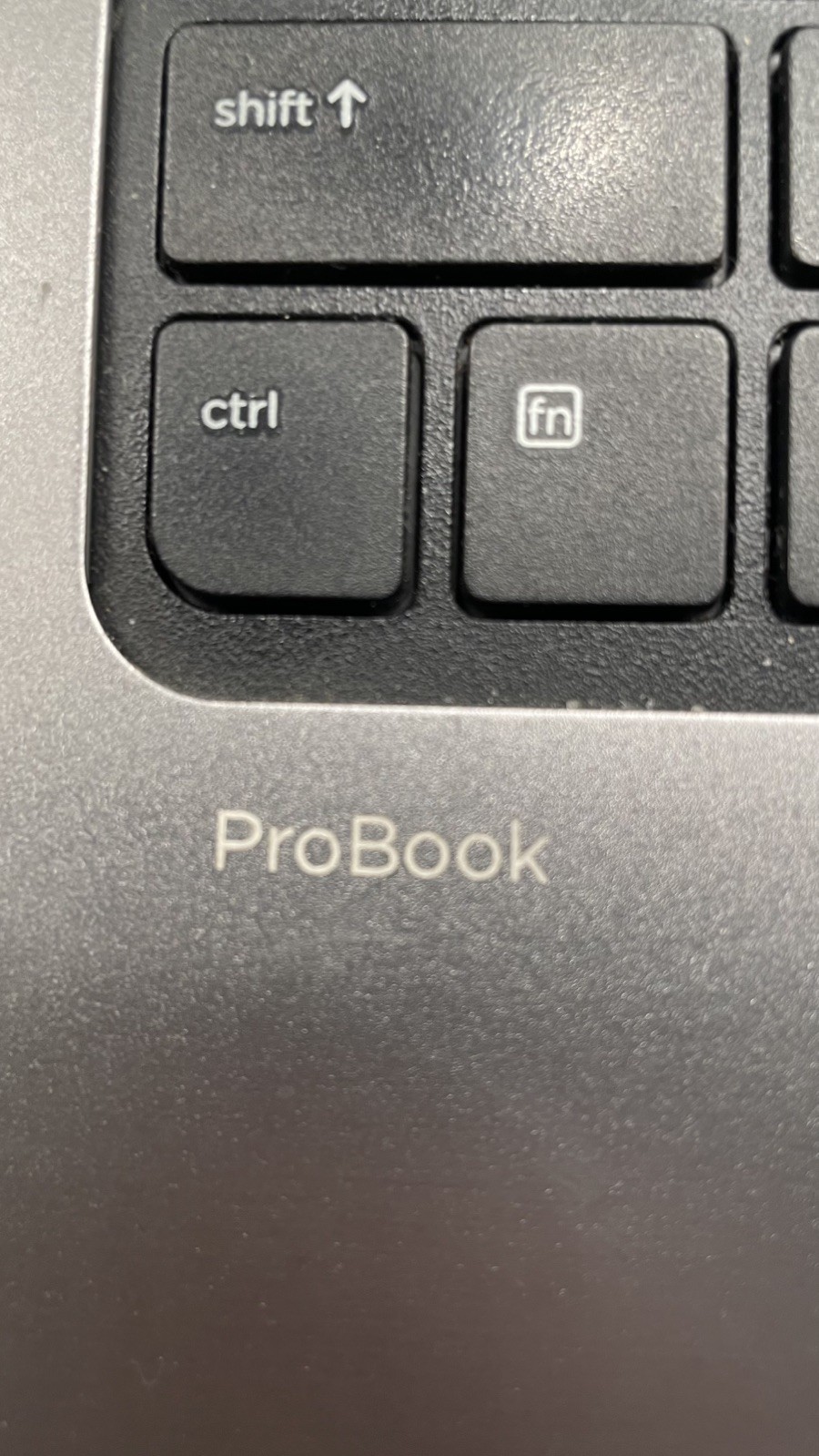 HP ProBook 450 12GB 500GB Hard Drive Business Laptop