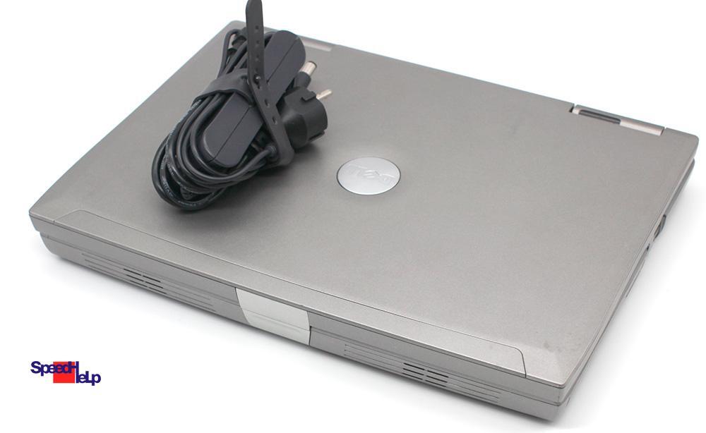 Dell Latitude D810 Notebook Laptop Windows XP RS-232 DVDRW 2GB 60GB 1680×1050