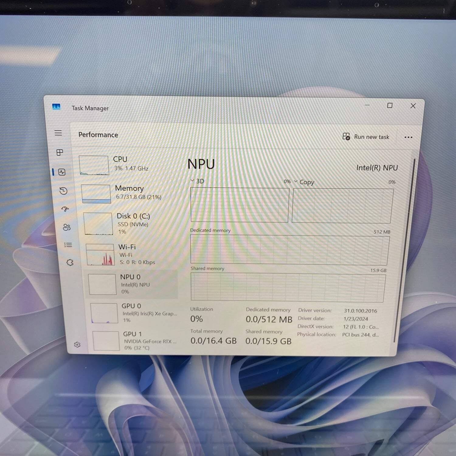 Microsoft Surface Studio 2 14.4″ i7-13700H 32GB RAM 1TB SSD GeForce RTX 4050