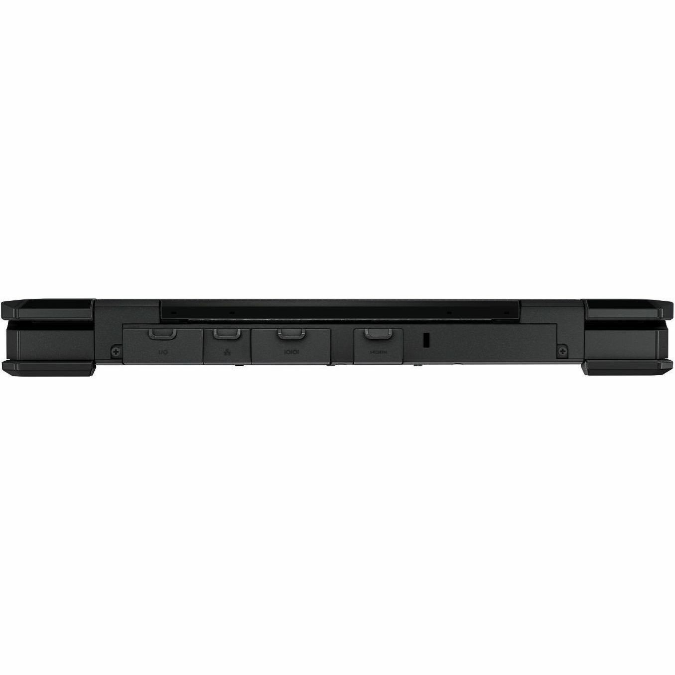 Dell Pro Rugged 14 RB14250 14 Rugged Notebook – Full HD – 60 Hz – Intel Core Ul
