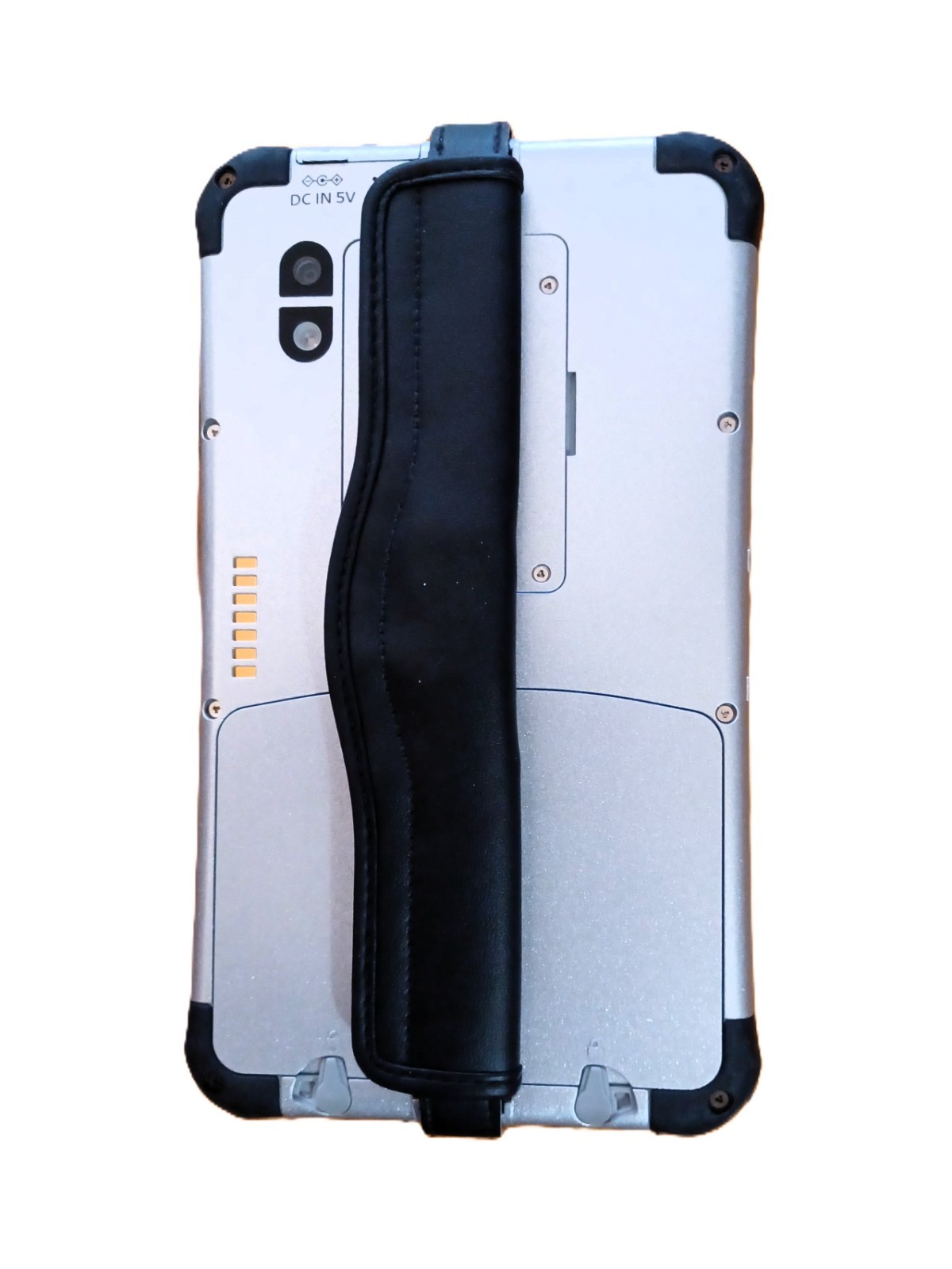 Panasonic JT-B1 Toughpad Locked/No Adapter