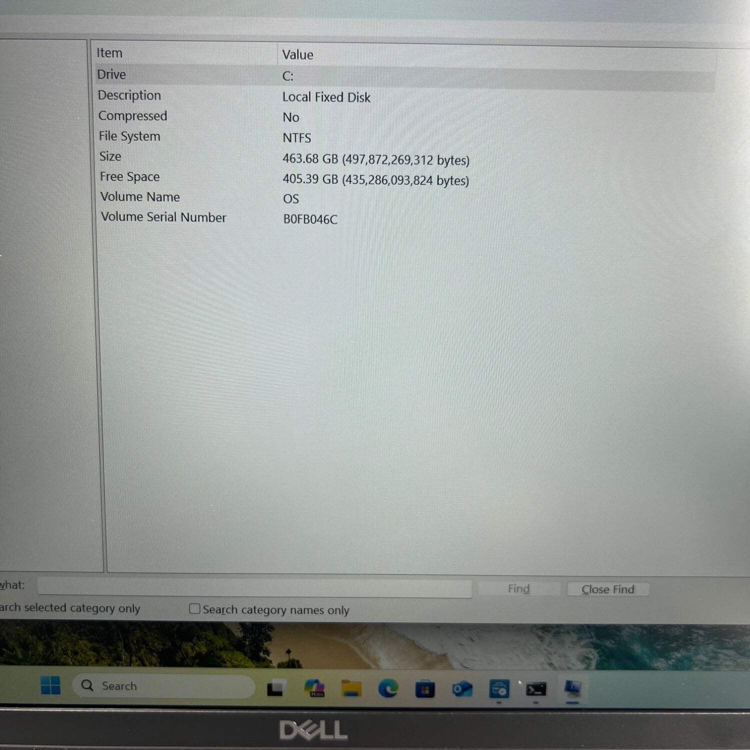 Dell Precision 3581 15.6″ i7-13700H 2.4GHz 16GB RAM 512GB SSD