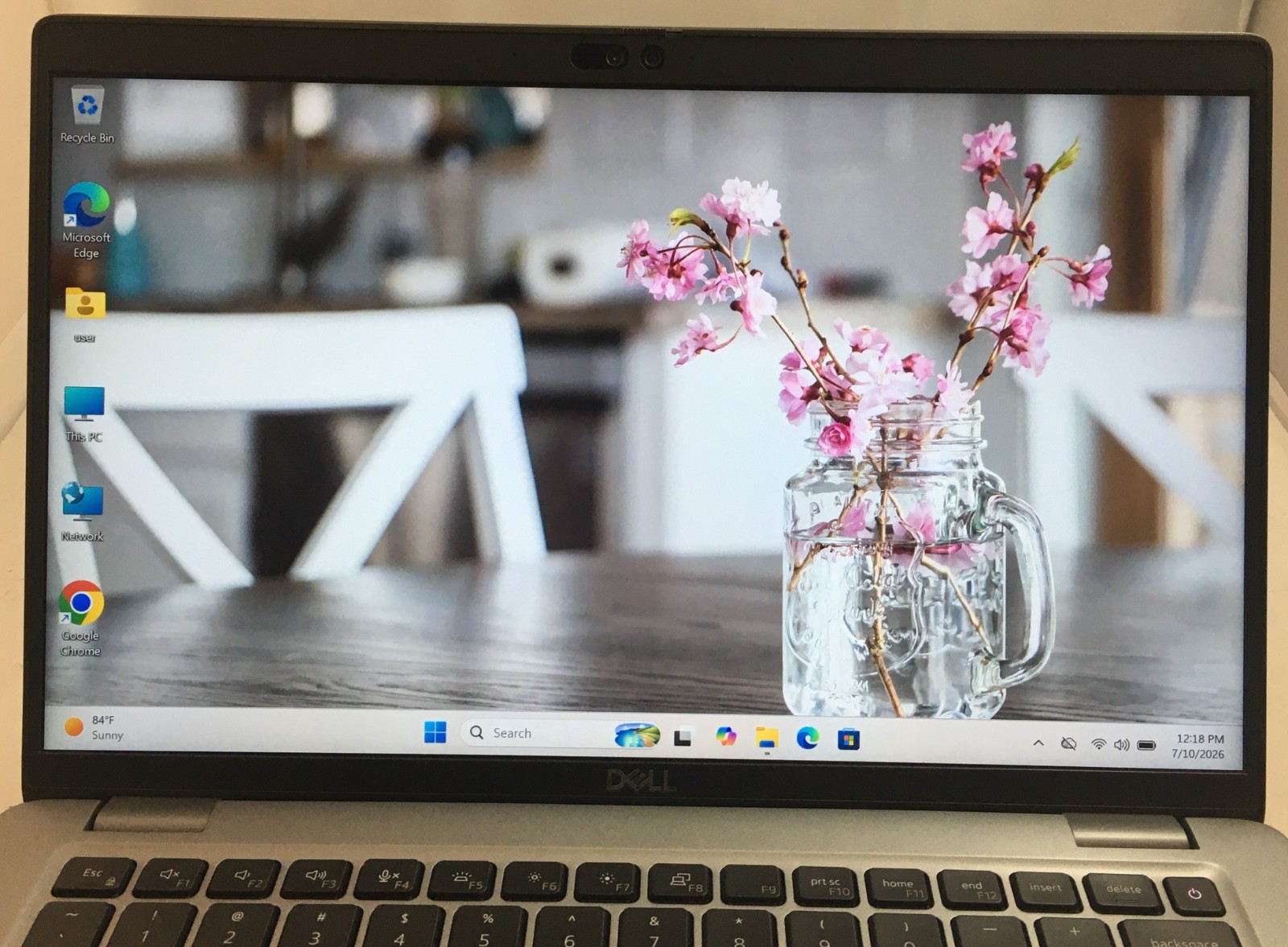 Dell Latitude 5440 14in Touch i7-1370P vPro 5.20GHz 16GB DDR5 512GB Lit KB Win11