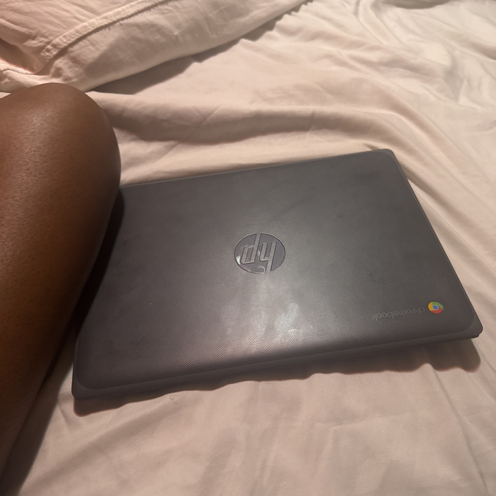 HP Chromebook 11A G8 EE Chromebook