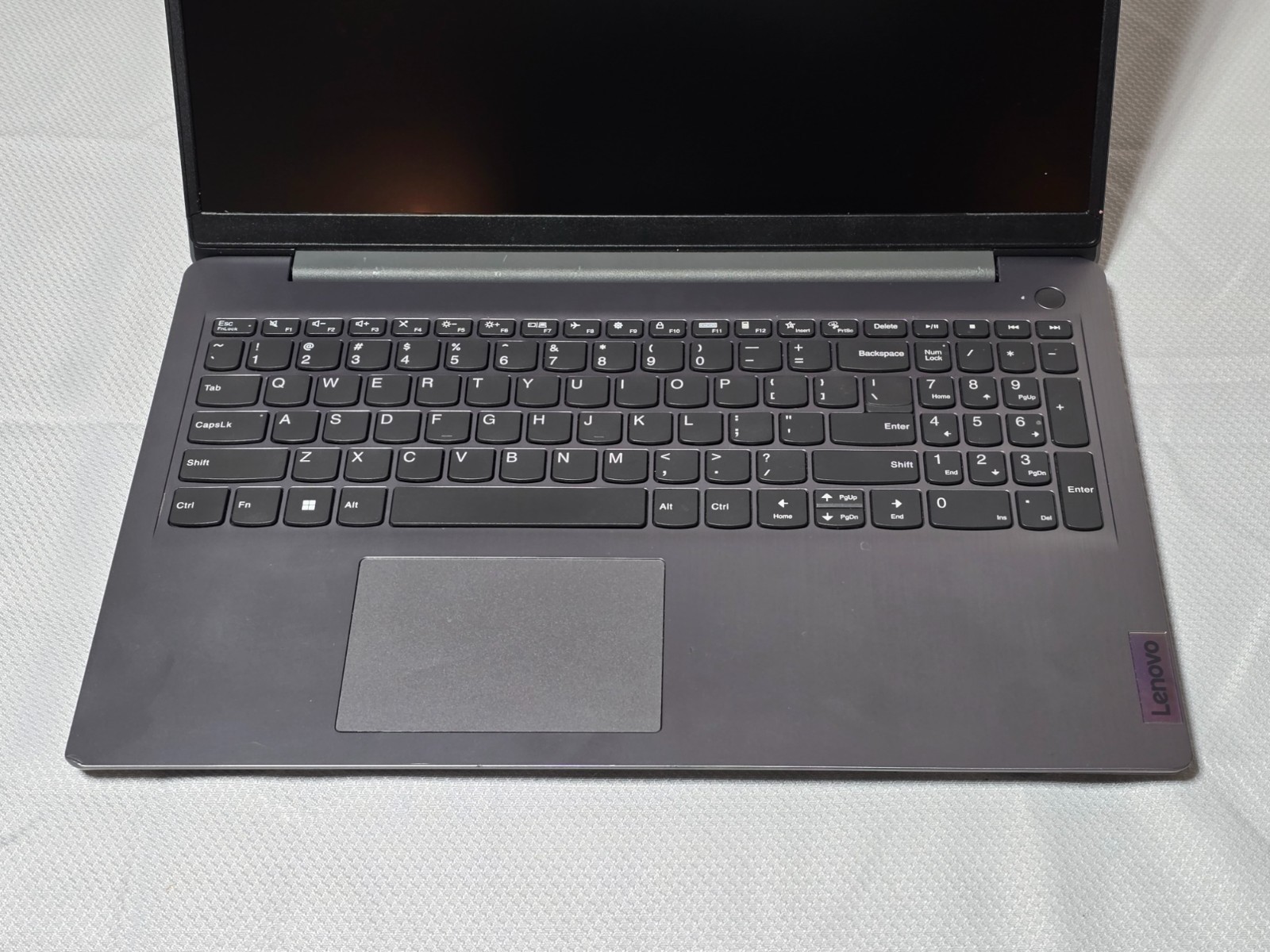 LENOVO IDEAPAD 3 15IAU7 I5-1235U 8GB RAM