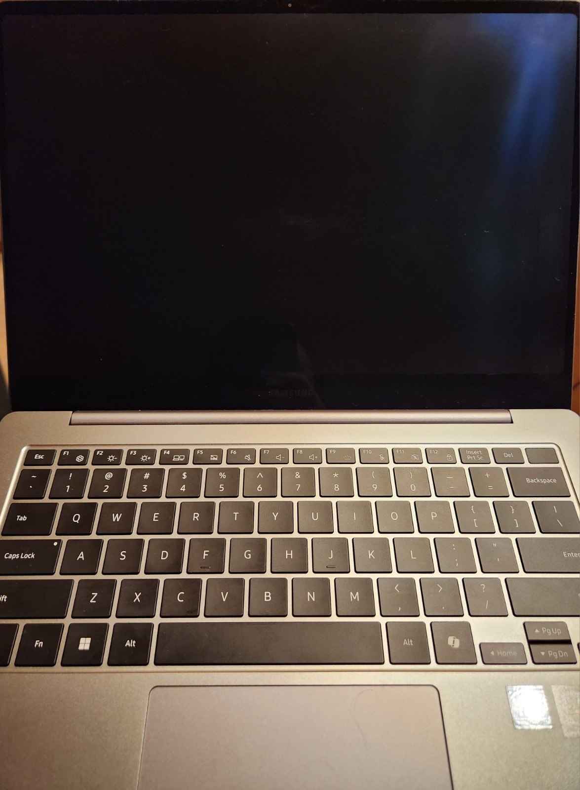 Samsung Galaxy Book5 Pro Laptop 14″ 3K Touch, Intel Ultra 7, 16GB RAM, 512GB SSD
