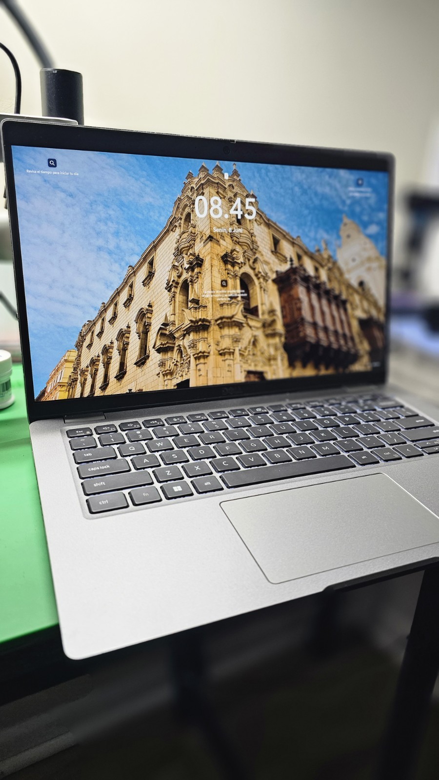 Dell Latitude 5420 14″ FHD i5-1145G7 32GB RAM 477GB SSD Win 11 Pro