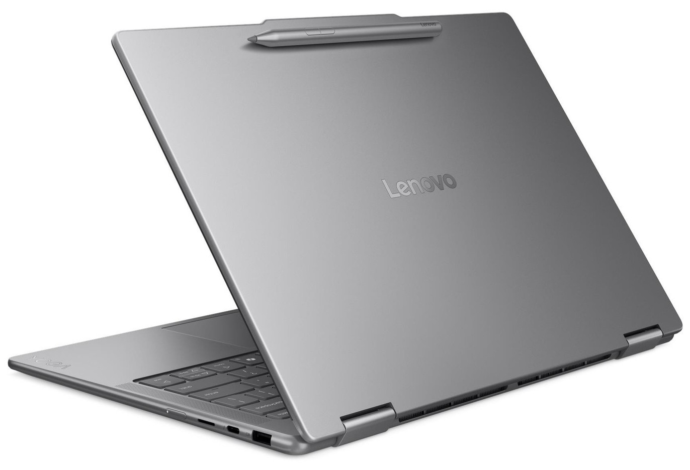 Lenovo Yoga 7 2-in-1 14″ WUXGA OLED Touch Ultra 5 226V 16GB 1TB SSD FPReader Cam