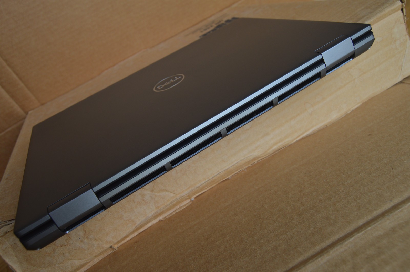 DELL PRECISION 7680 16″ FHD+ i9-13950HX 64GB RAM 1TB SSD RTX 4000 Ada #5