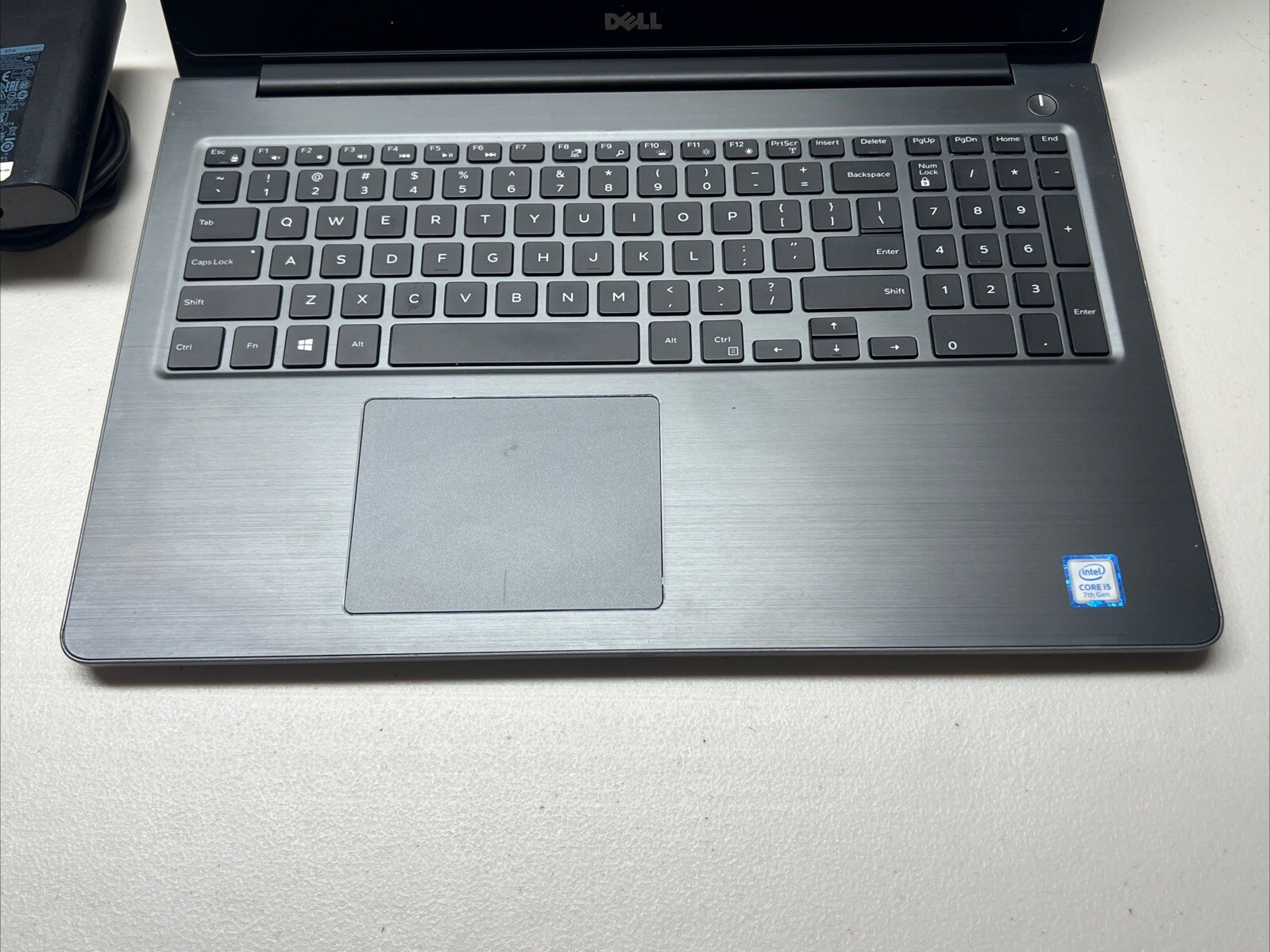 Dell Vostro 5568 15.6″ Laptop/Intel i5-7200U/16GB RAM/256GB SSD/Win 11 Pro