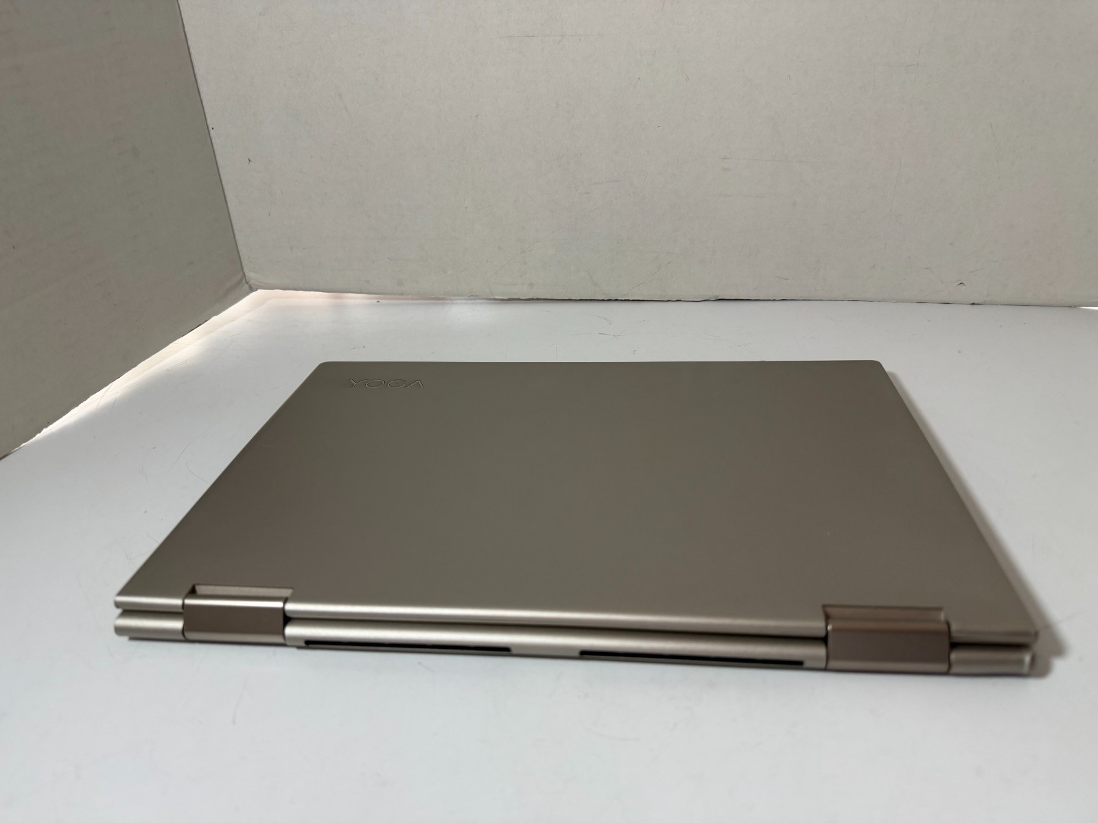Lenovo Yoga C740-14IML 14″ Touch i5-10210U 8GB RAM 256GB Win11H READ!!!!!