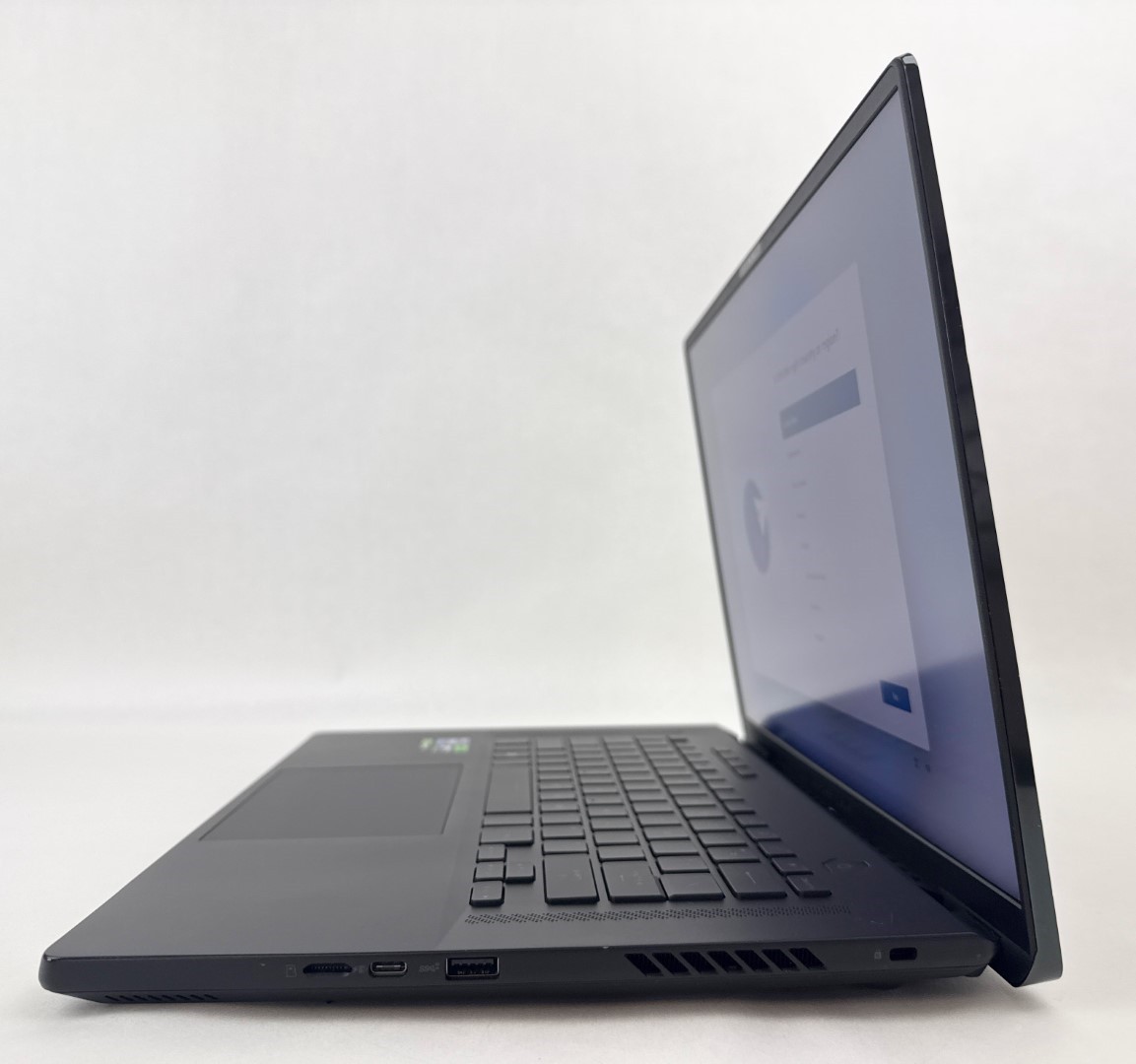 ASUS Rog Zephyrus M16 GU604 16″ QHD+ i9-13900H 16GB 1TB SSD RTX 4070 W11H
