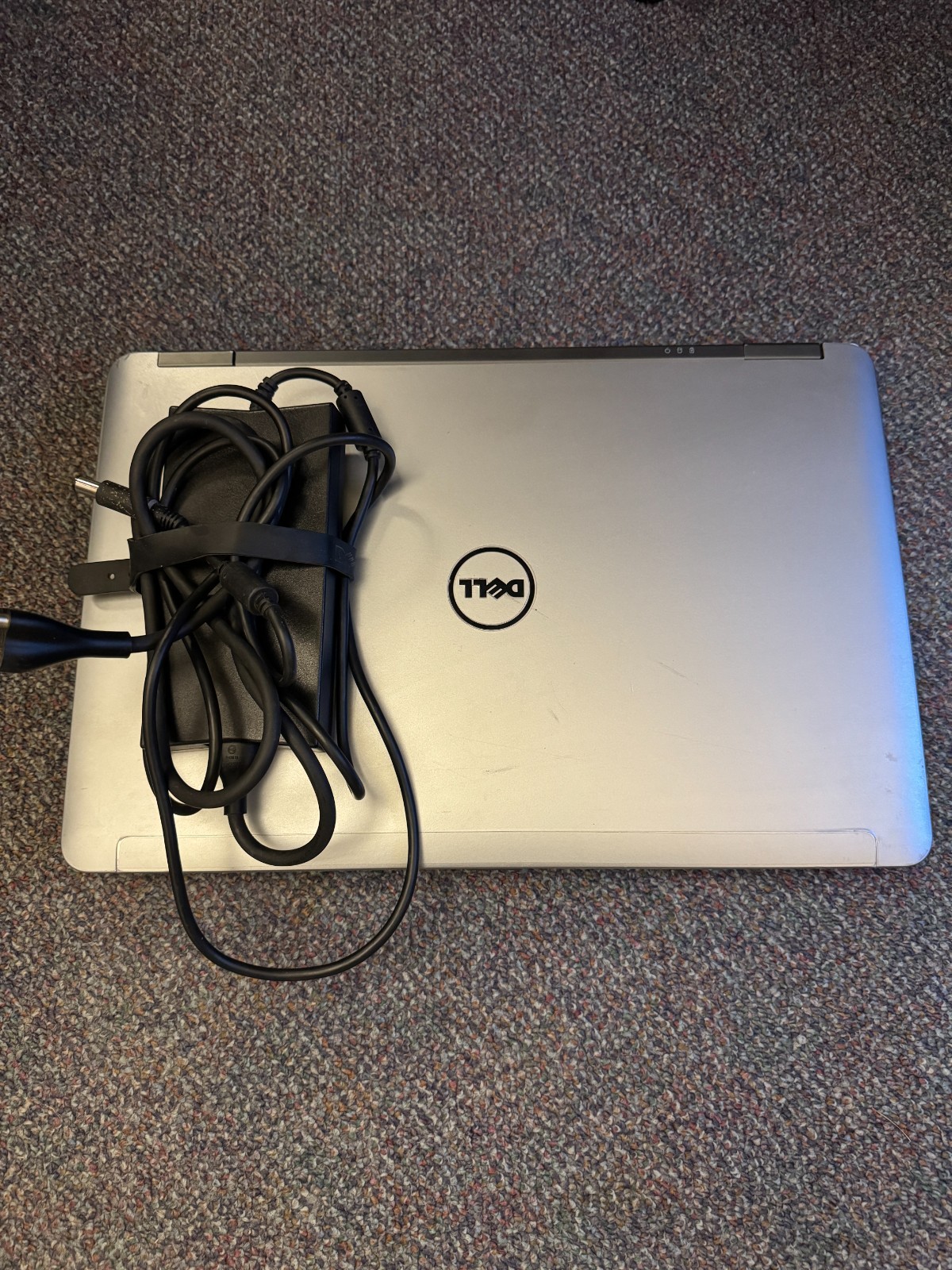 15.6″ Dell Latitude E6540 Laptop i5-4200M 2.50GHz 16GB RAM 512 GB SSD Win 10 Pro