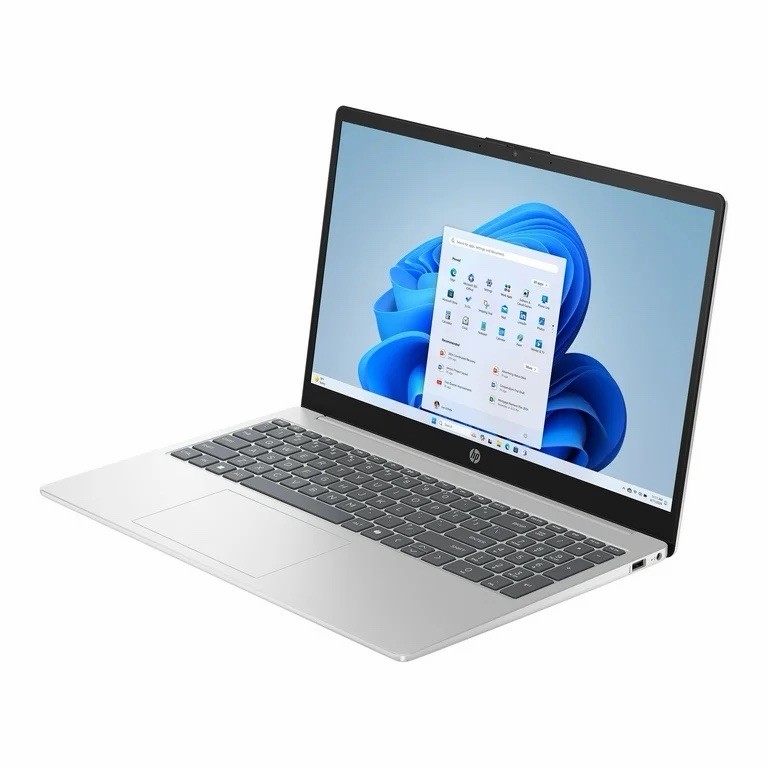 HP 15.6 inch FHD IPS Touchscreen Laptop Intel Core i5-1334U 8GB RAM 512GB SSD
