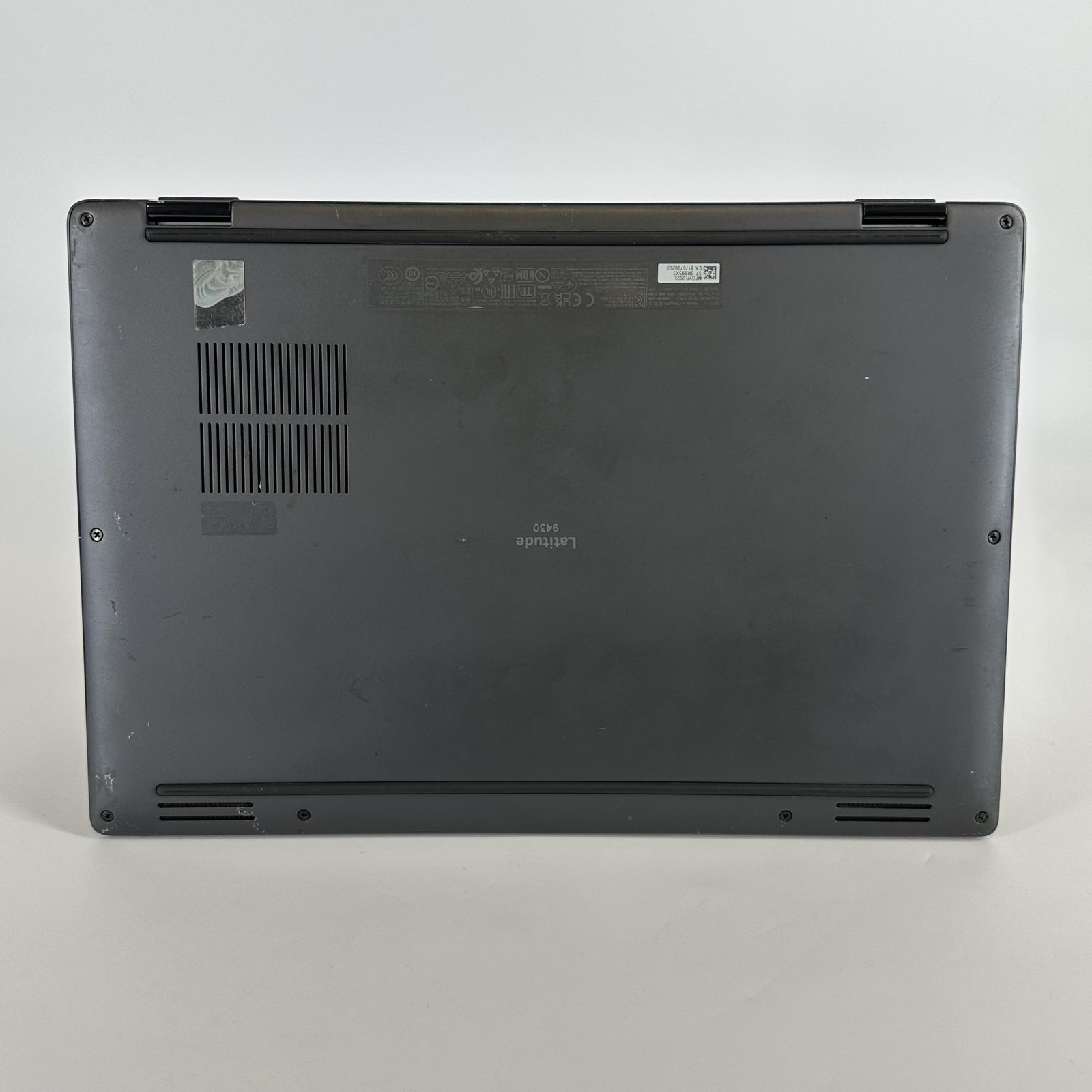 Dell Latitude 9430 (2-in-1) 14 2K TOUCH 1.8 GHz i7-1265U 32GB 1TB SSD Good