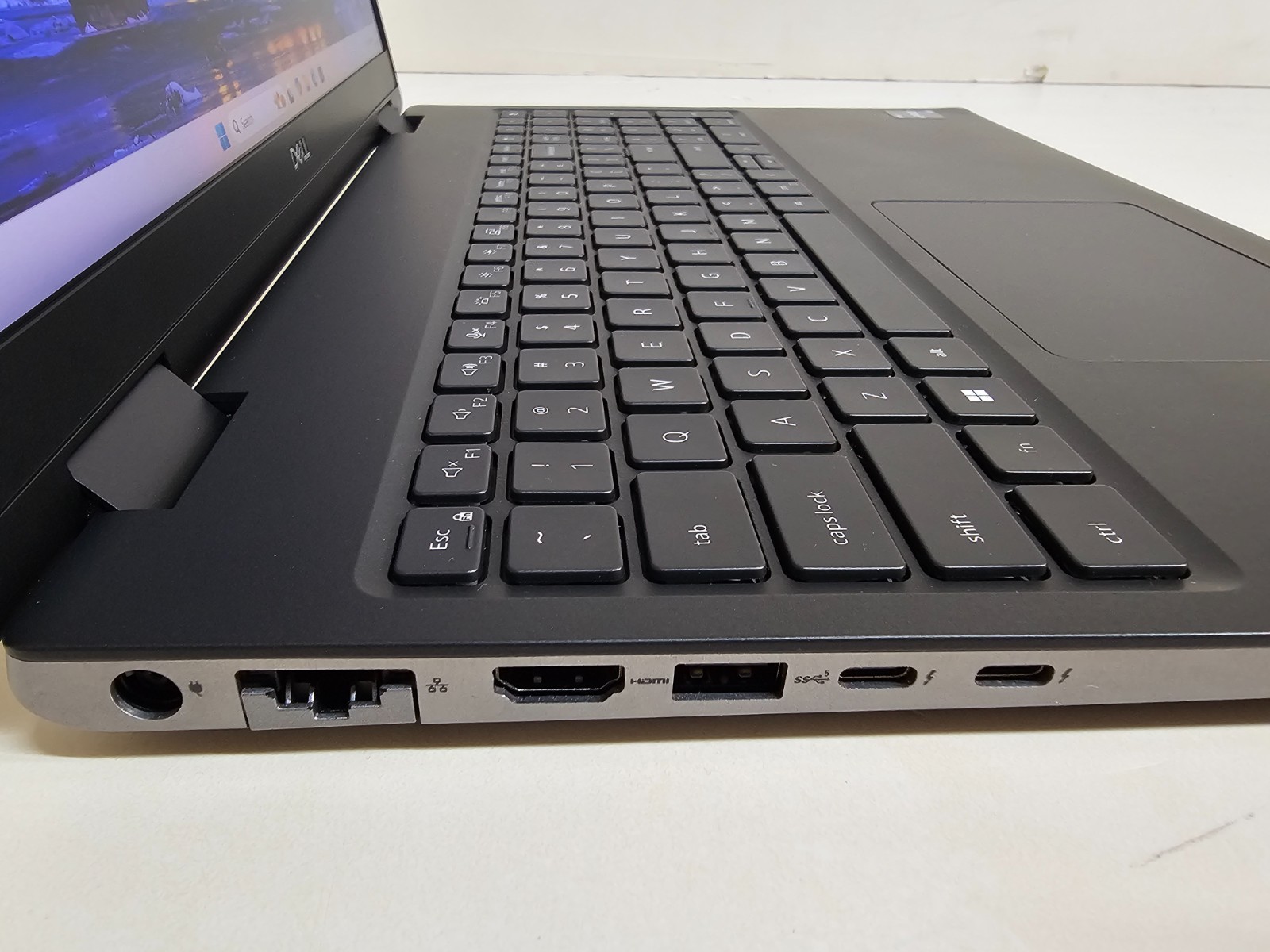 Dell Precision 7670 Laptop – i7-12850HX 32GB 512GB SSD RTX A1000 – 16″-Wty 11/26