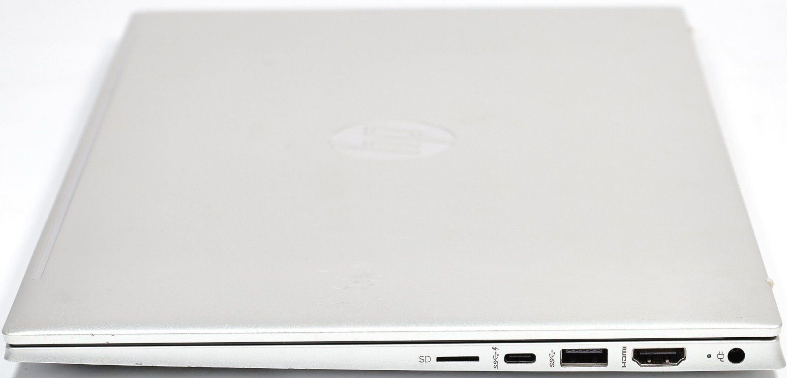 HP Pavilion 14-dv0065st Core i5-1135G7 CPU 16GB RAM 256GB SSD Win11 Home NO BATT